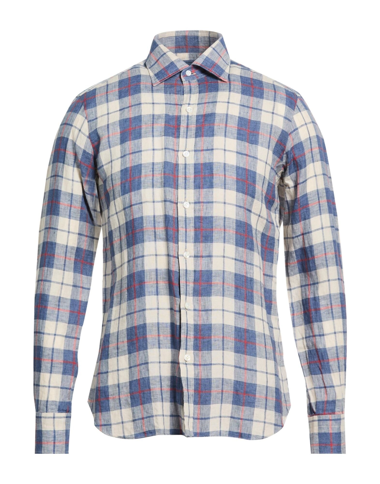 DANDYLIFE by BARBA Napoli - Hemden