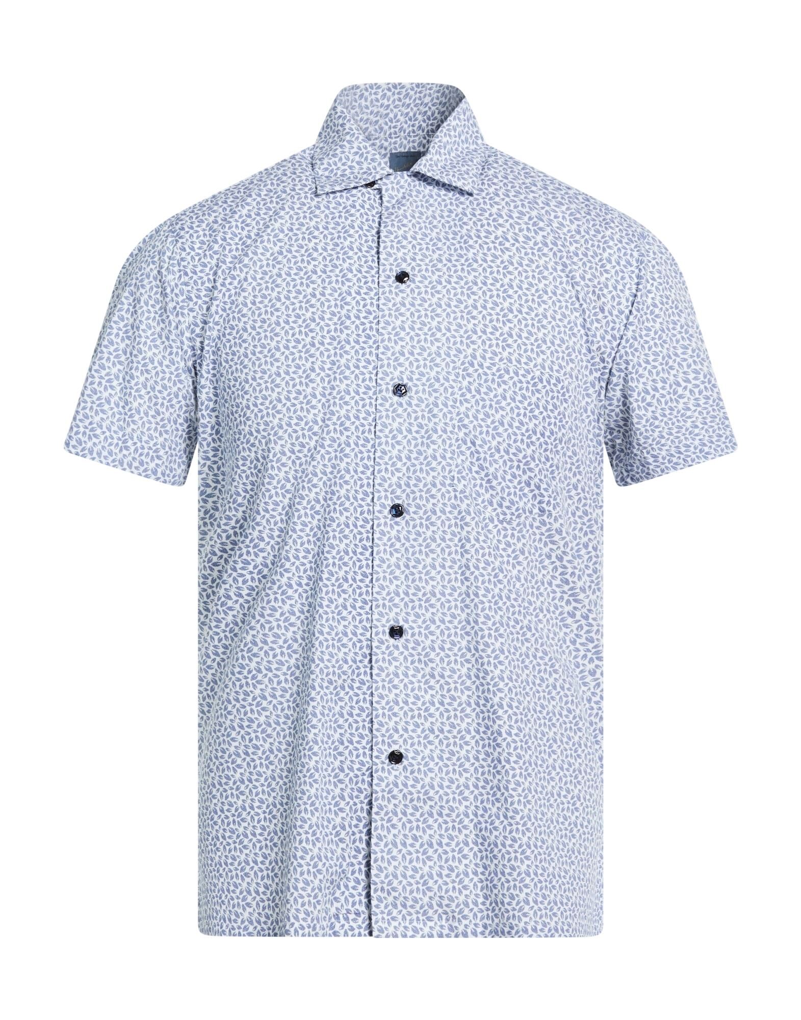 DANDYLIFE by BARBA Napoli - Hemden