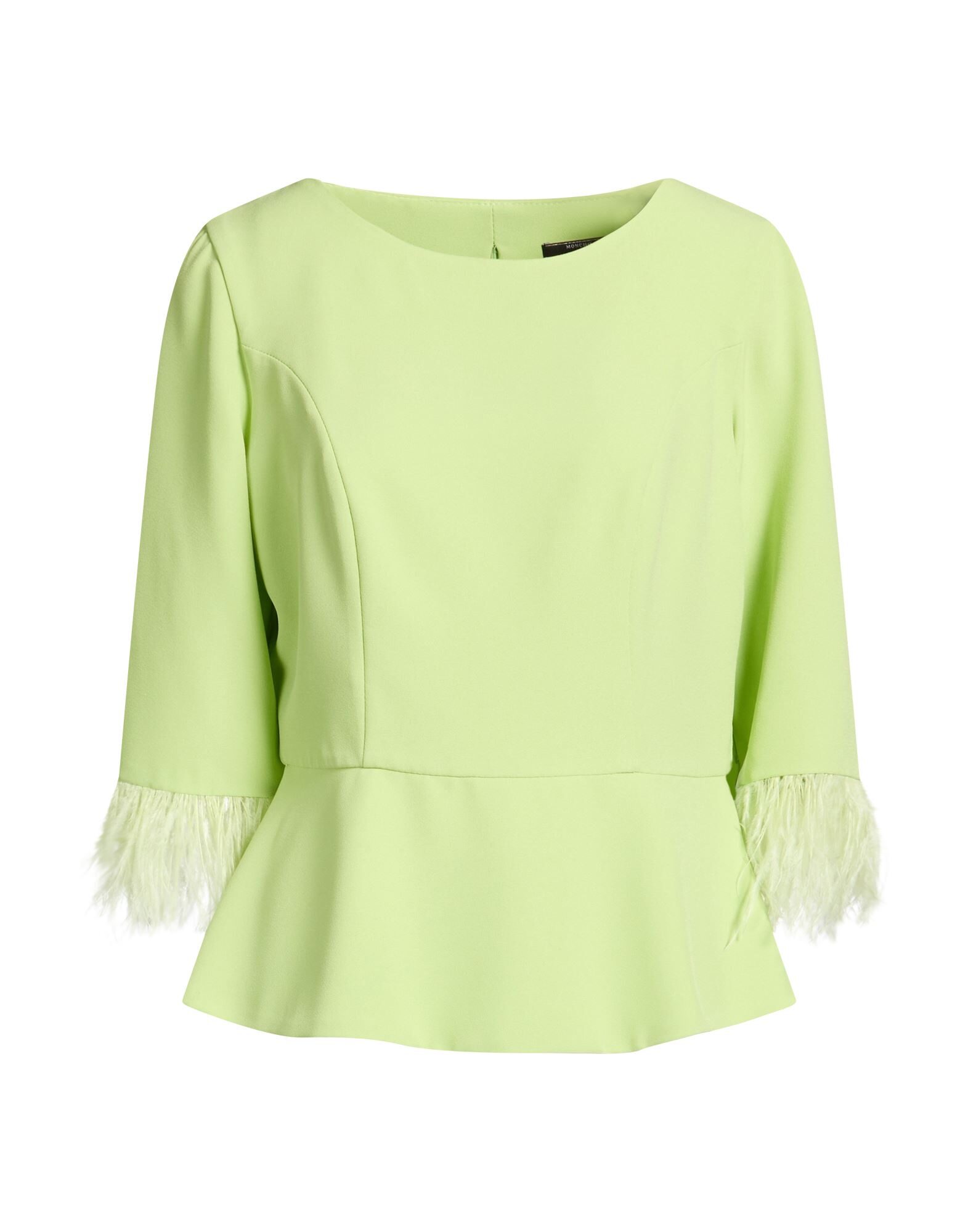 MONCHO HEREDIA - Tops