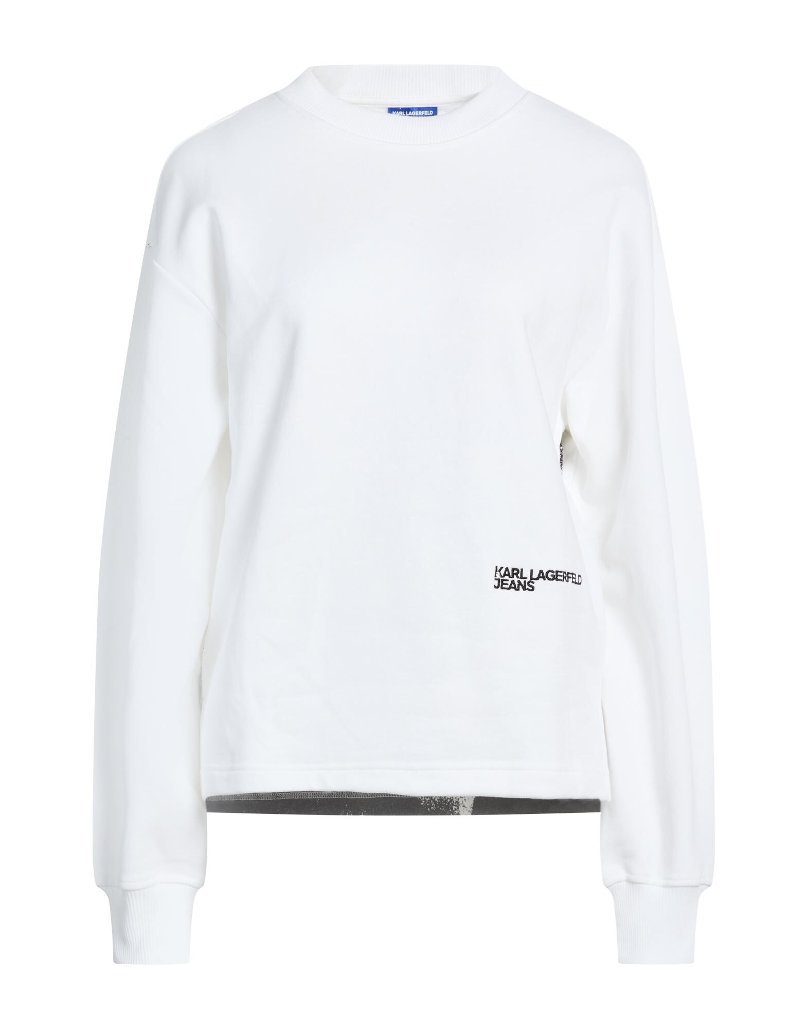 KARL LAGERFELD JEANS - Sweatshirts