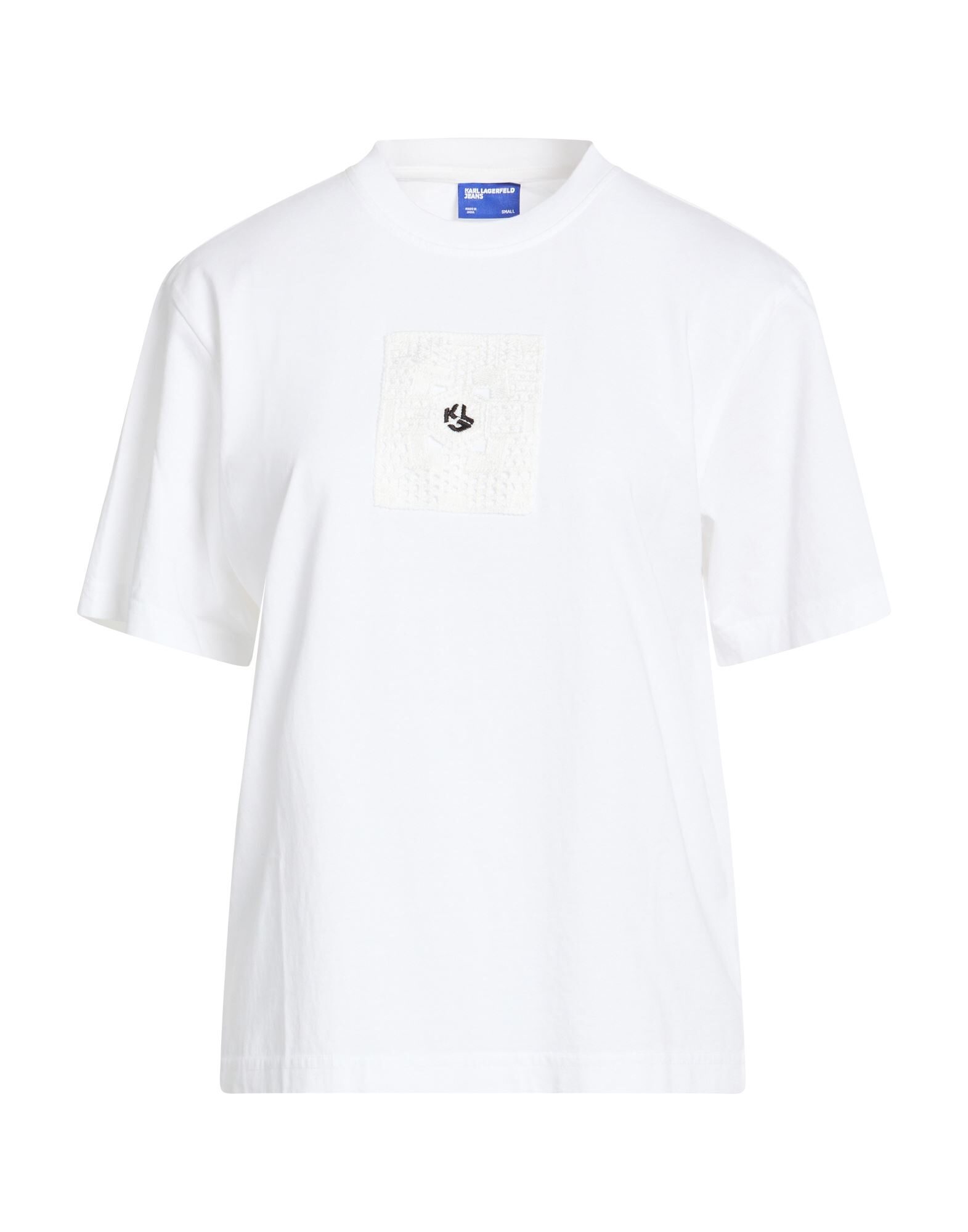 KARL LAGERFELD JEANS - T-shirts