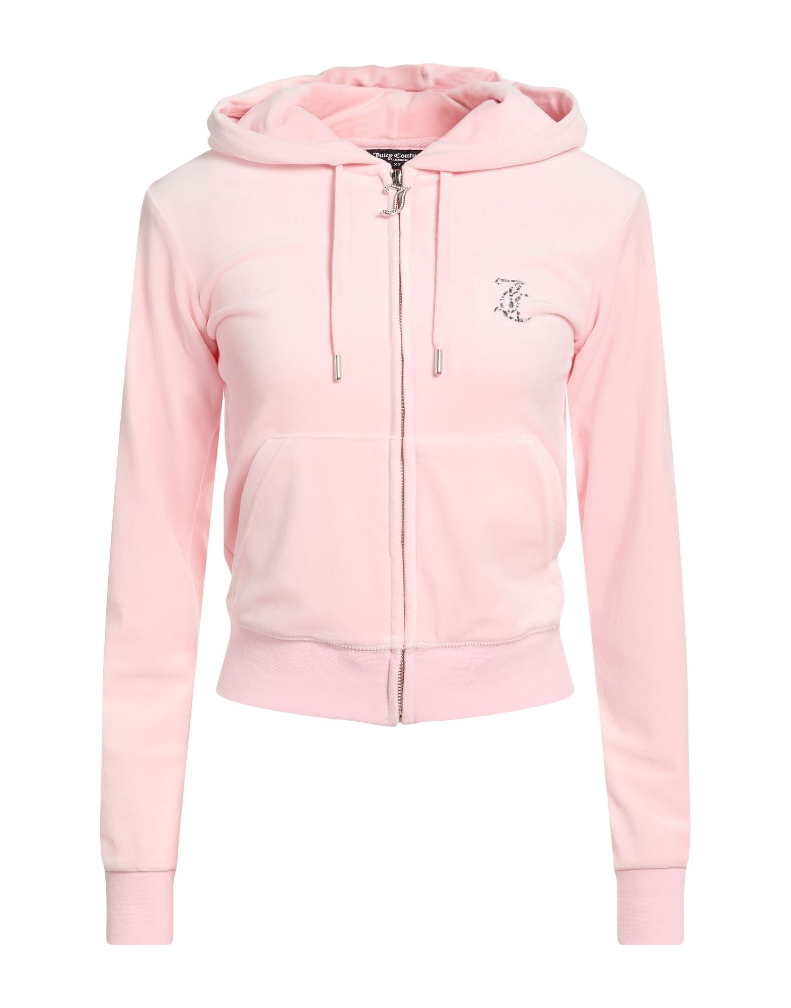 JUICY COUTURE - Sweatshirts