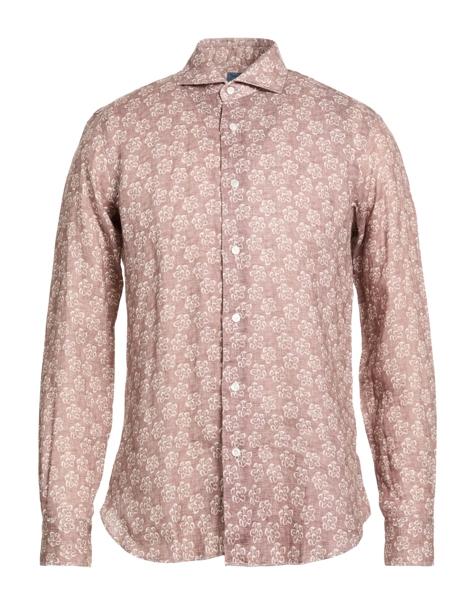 DANDYLIFE by BARBA Napoli - Hemden