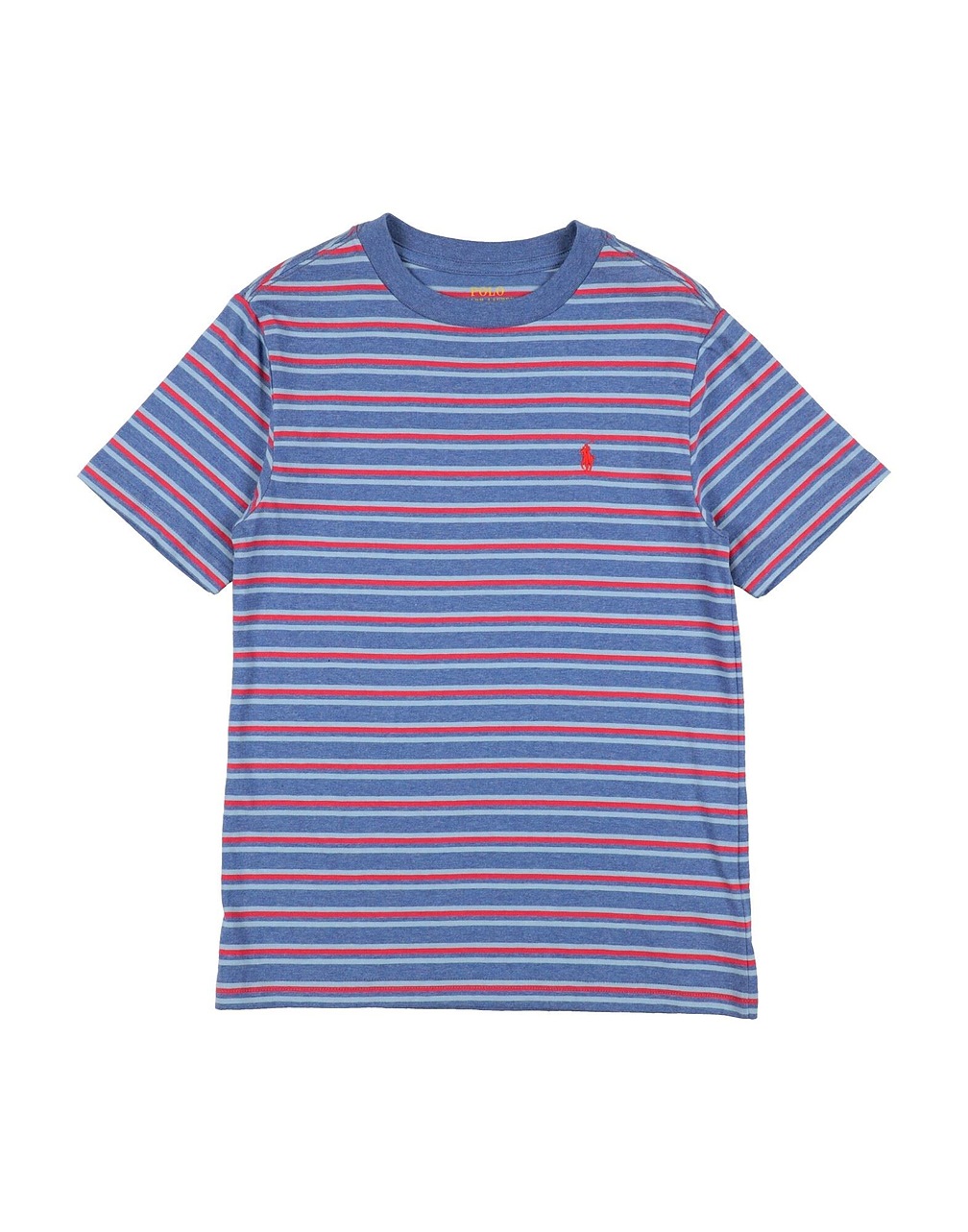 POLO RALPH LAUREN - T-shirts