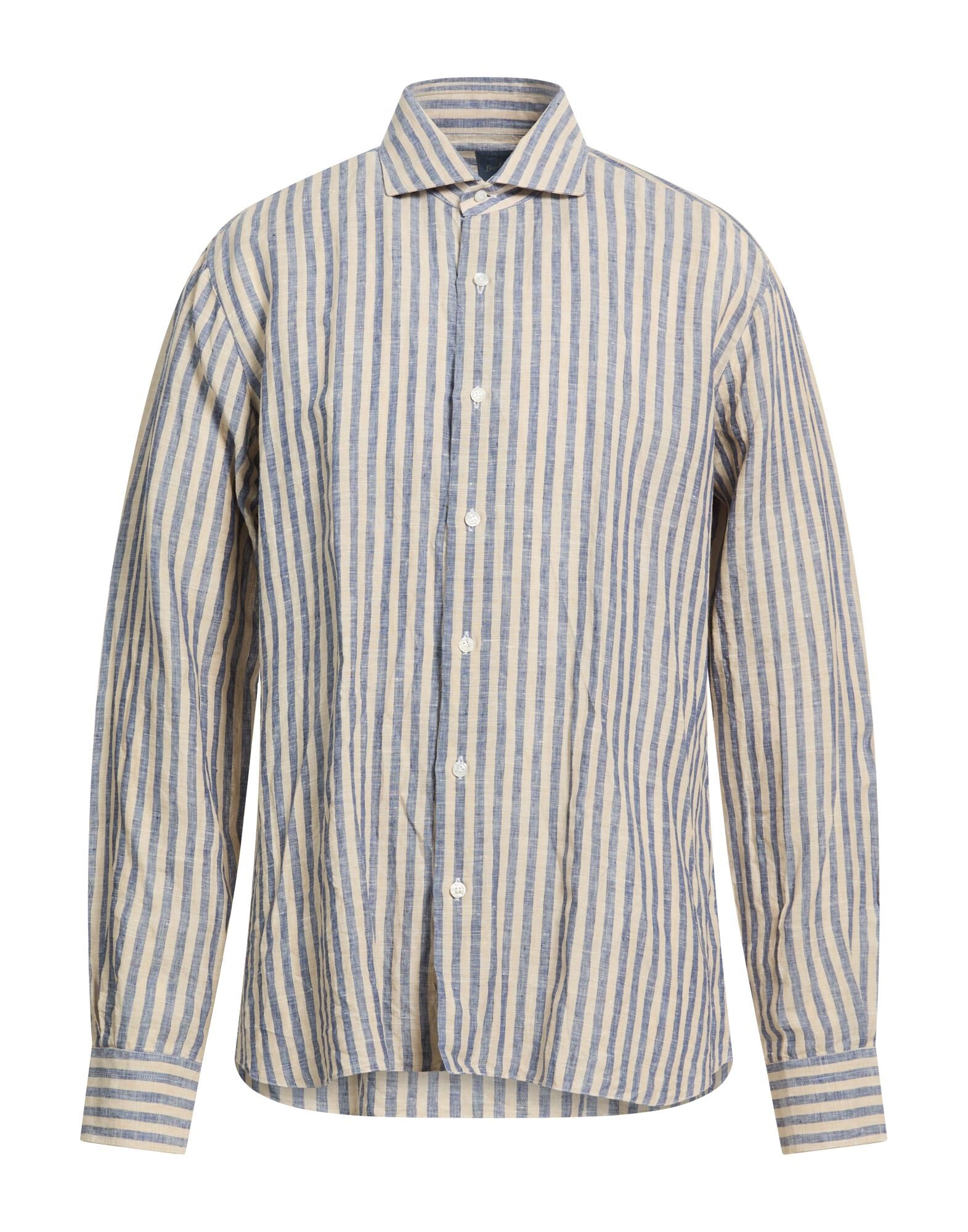 DANDYLIFE by BARBA Napoli - Hemden