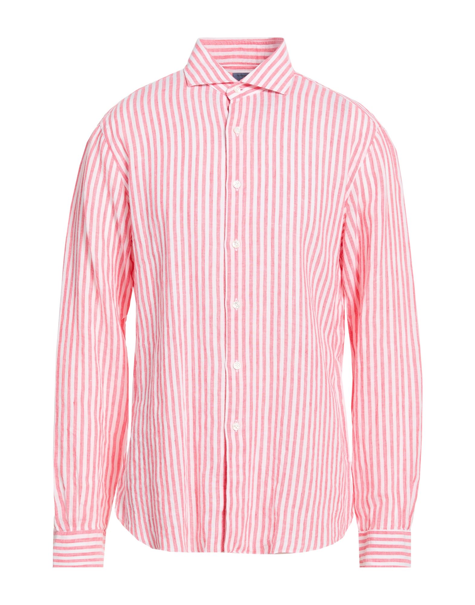 DANDYLIFE by BARBA Napoli - Рубашки 