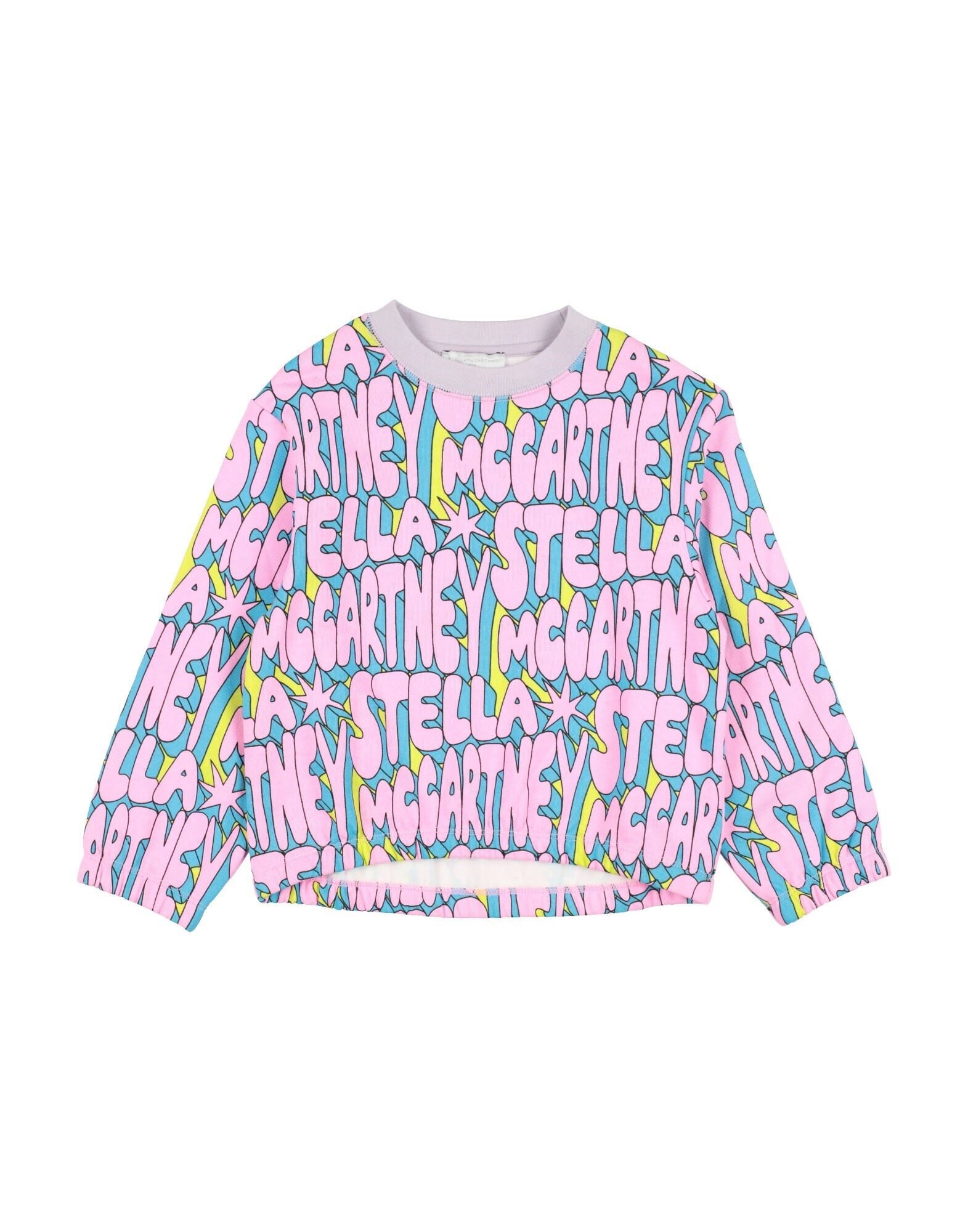 STELLA McCARTNEY KIDS - Sweatshirts