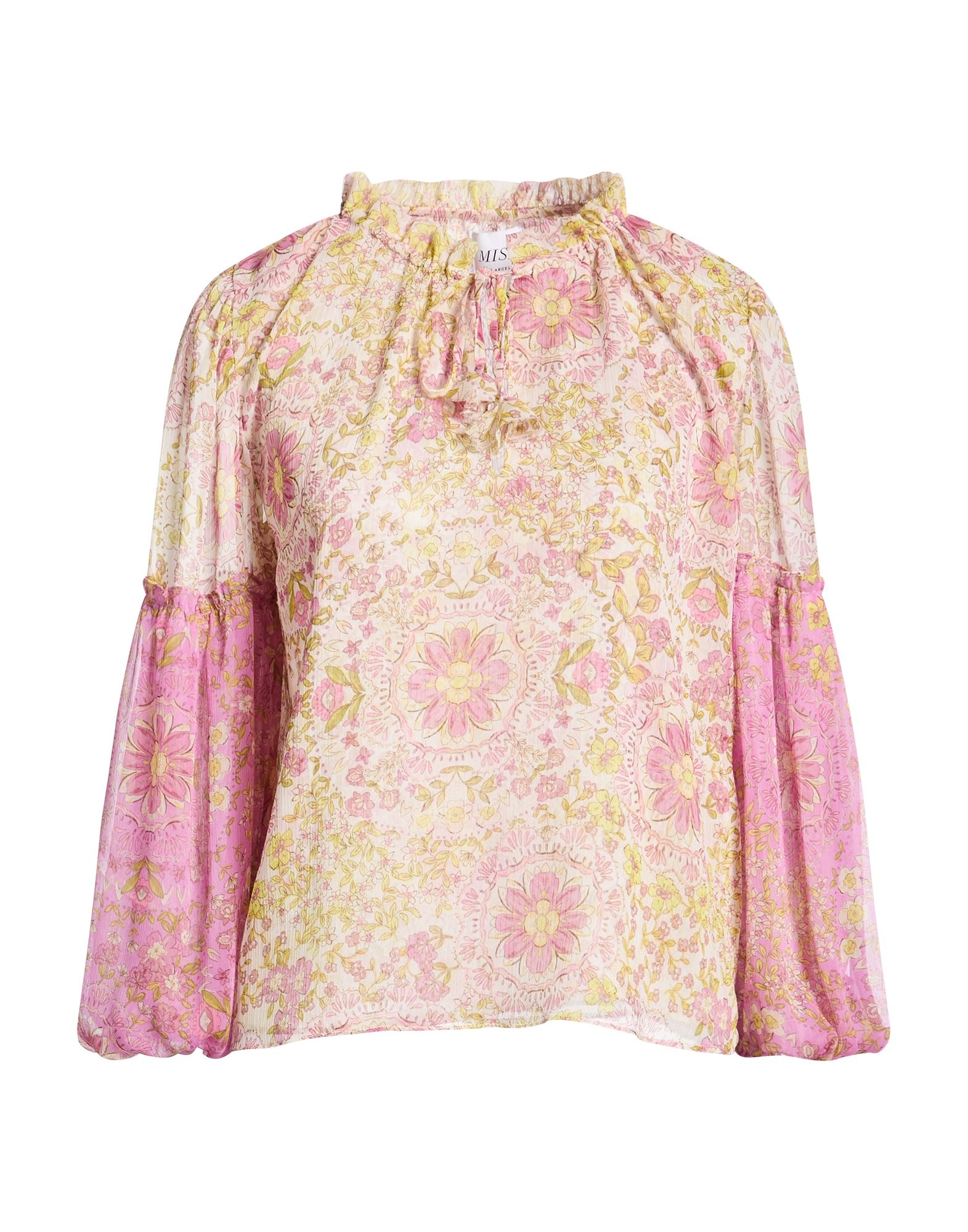 MISA Los Angeles - Топы без рукавов