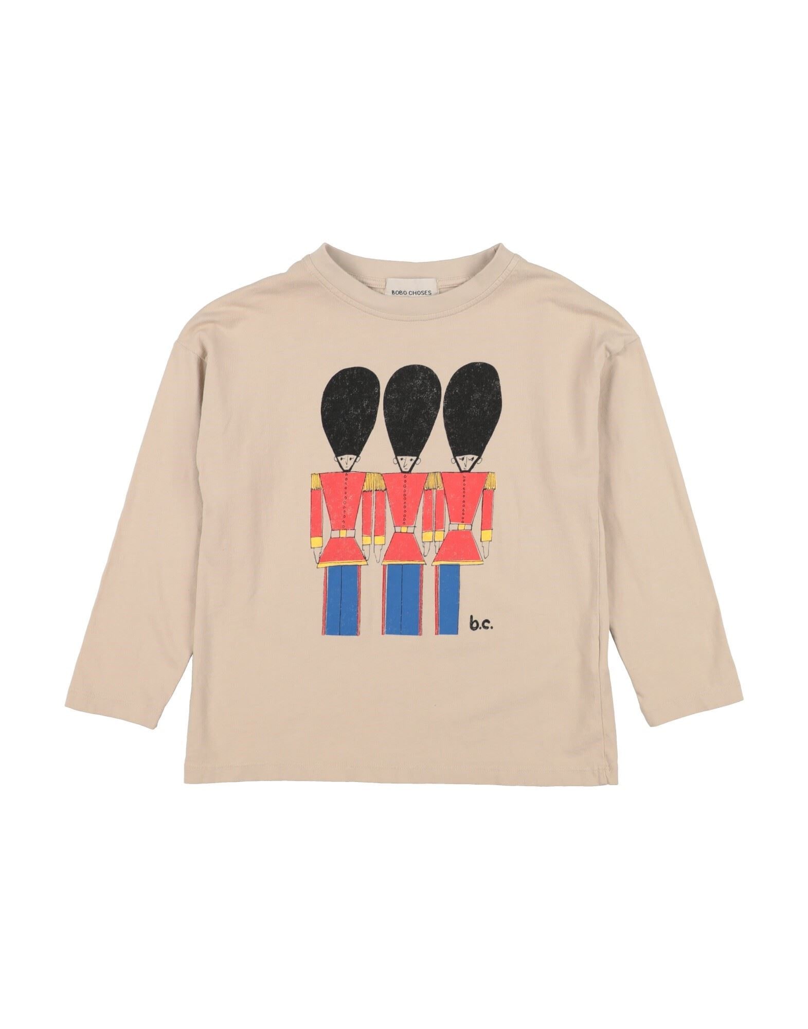 BOBO CHOSES - T-shirts