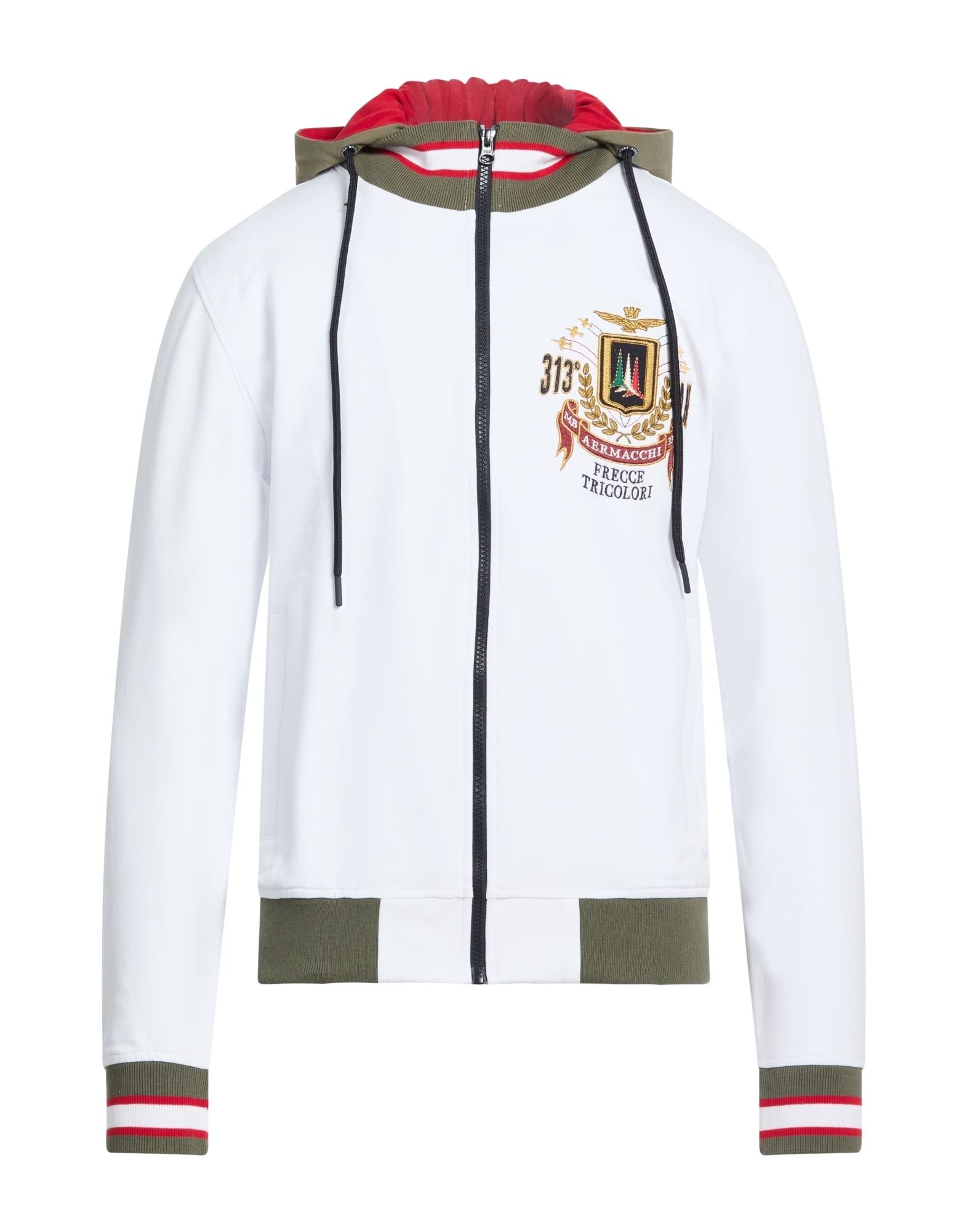AERONAUTICA MILITARE - Sweatshirts