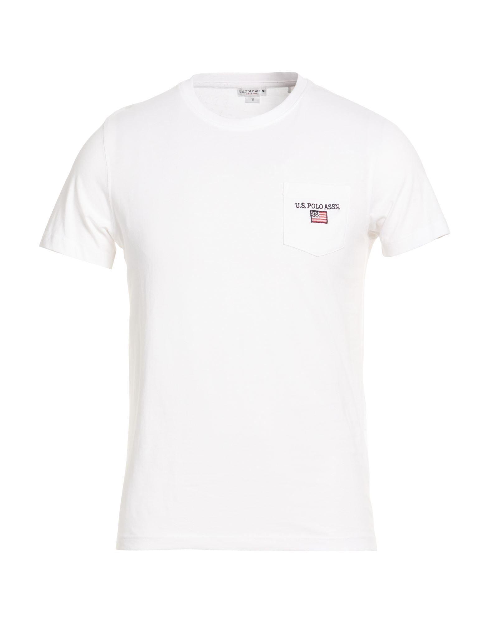 U.S.POLO ASSN. - T-shirts