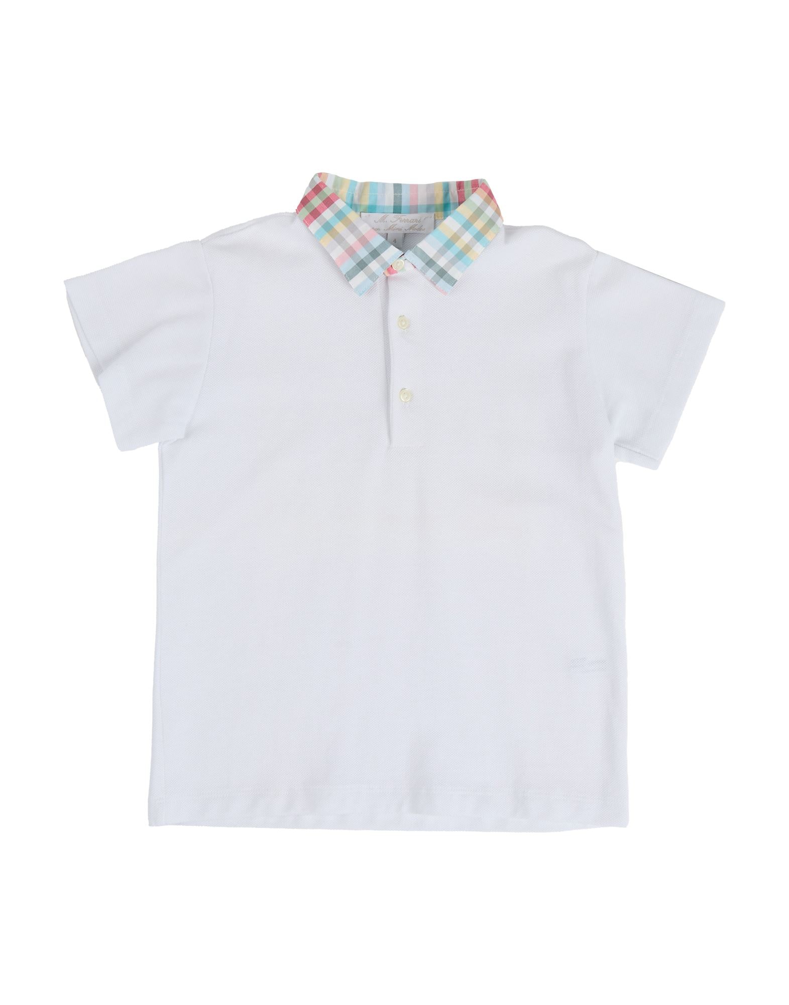 M.FERRARI - Poloshirts