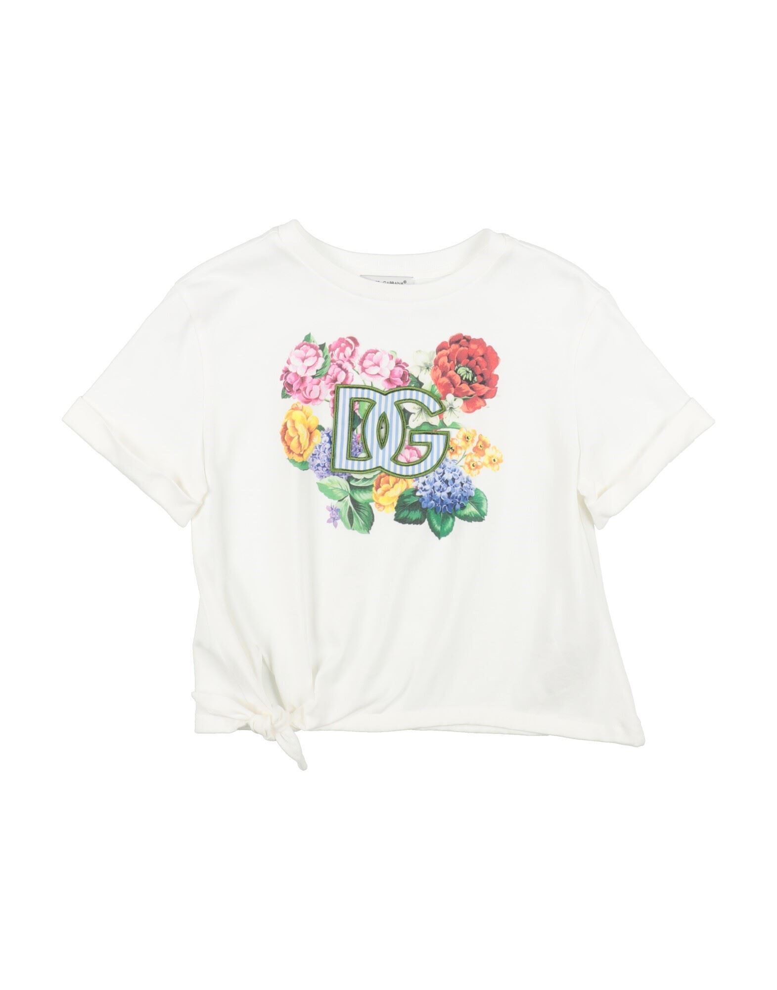 DOLCE&GABBANA - T-shirts