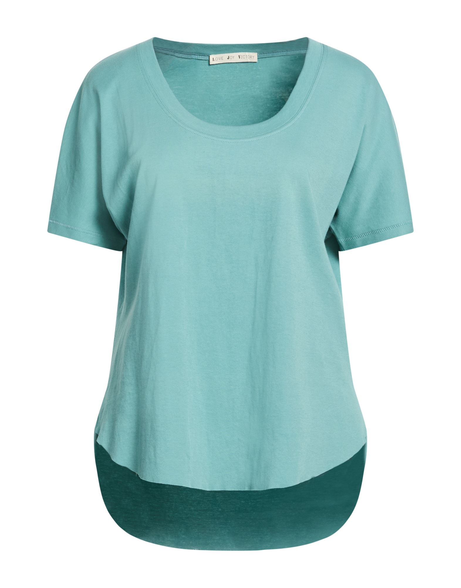 LOVE JOY VICTORY - T-shirts