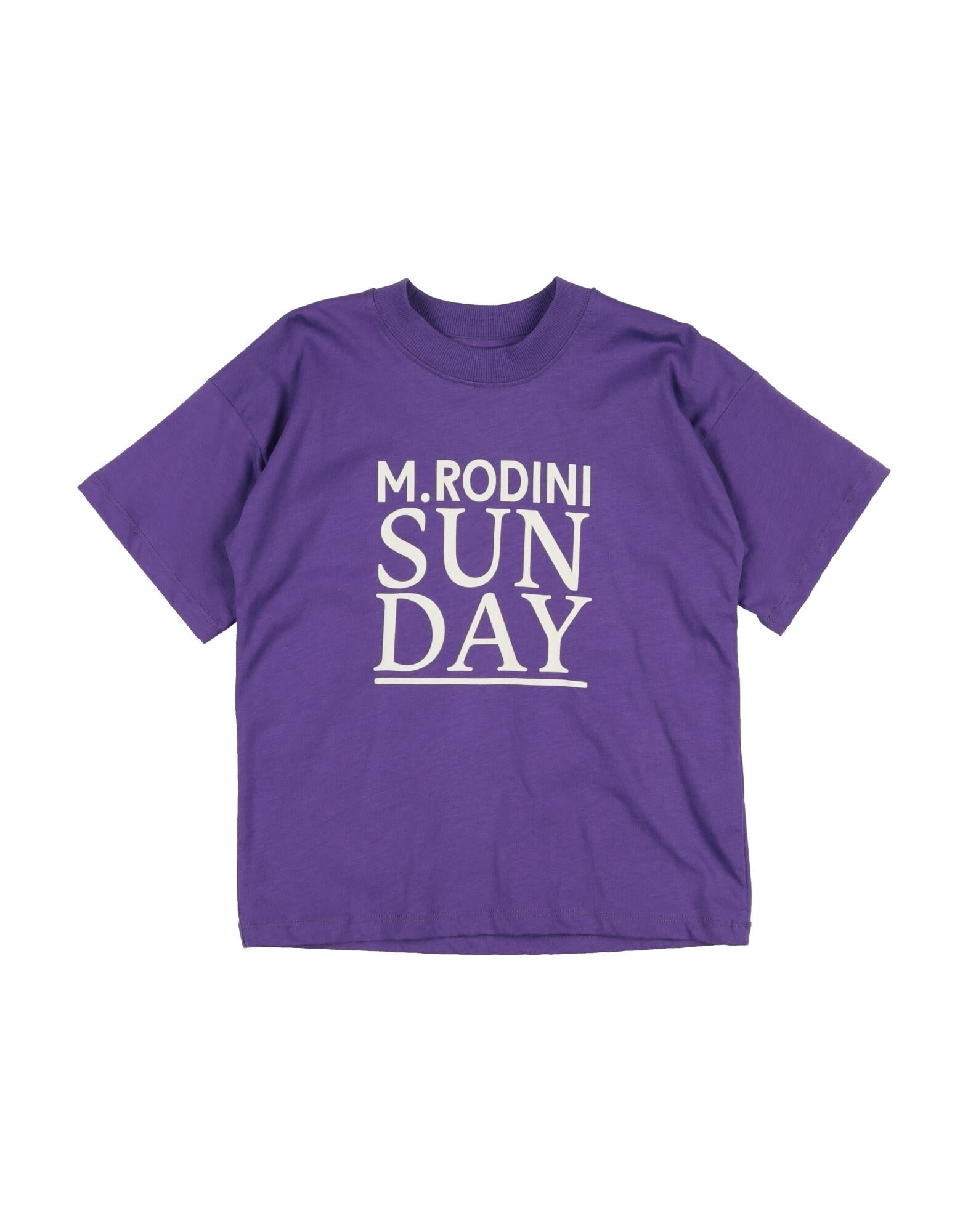MINI RODINI - T-shirts