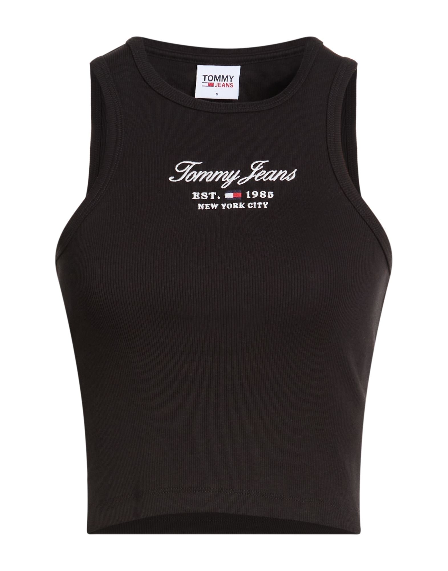 TOMMY JEANS - Tank tops