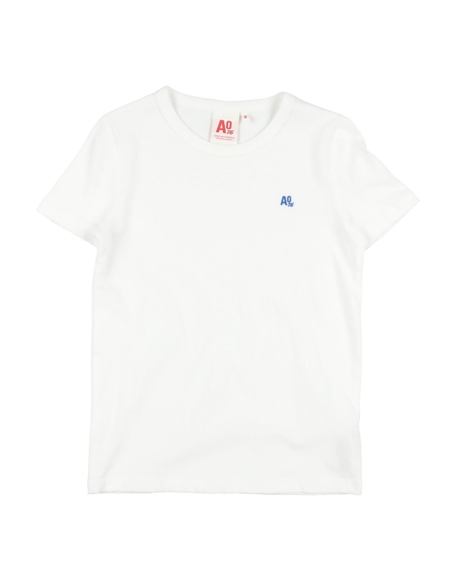 AO76 - T-shirts