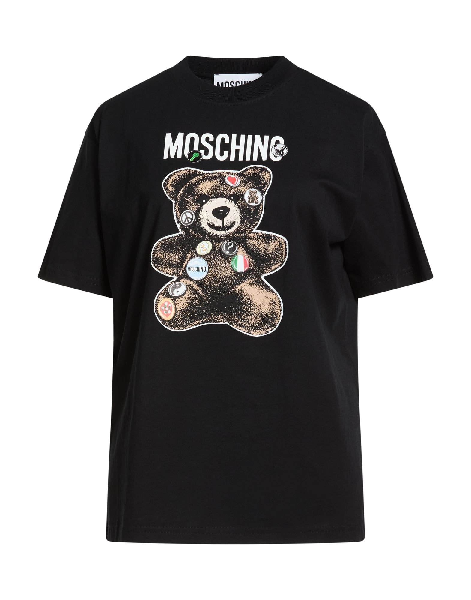 MOSCHINO - T-shirts