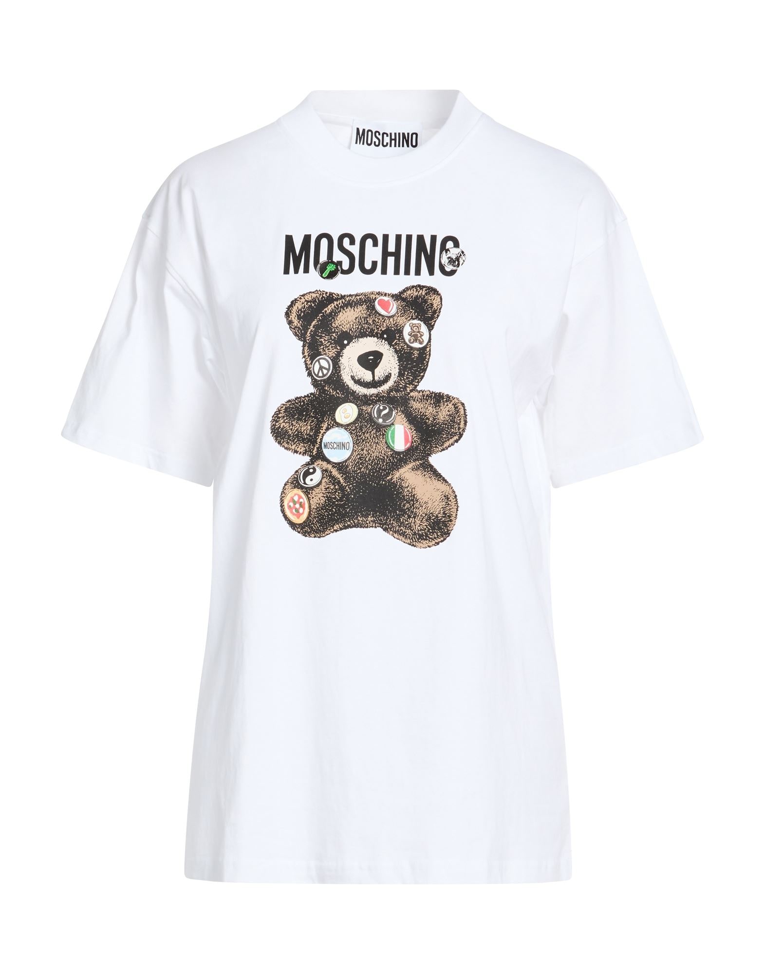 MOSCHINO - T-shirts