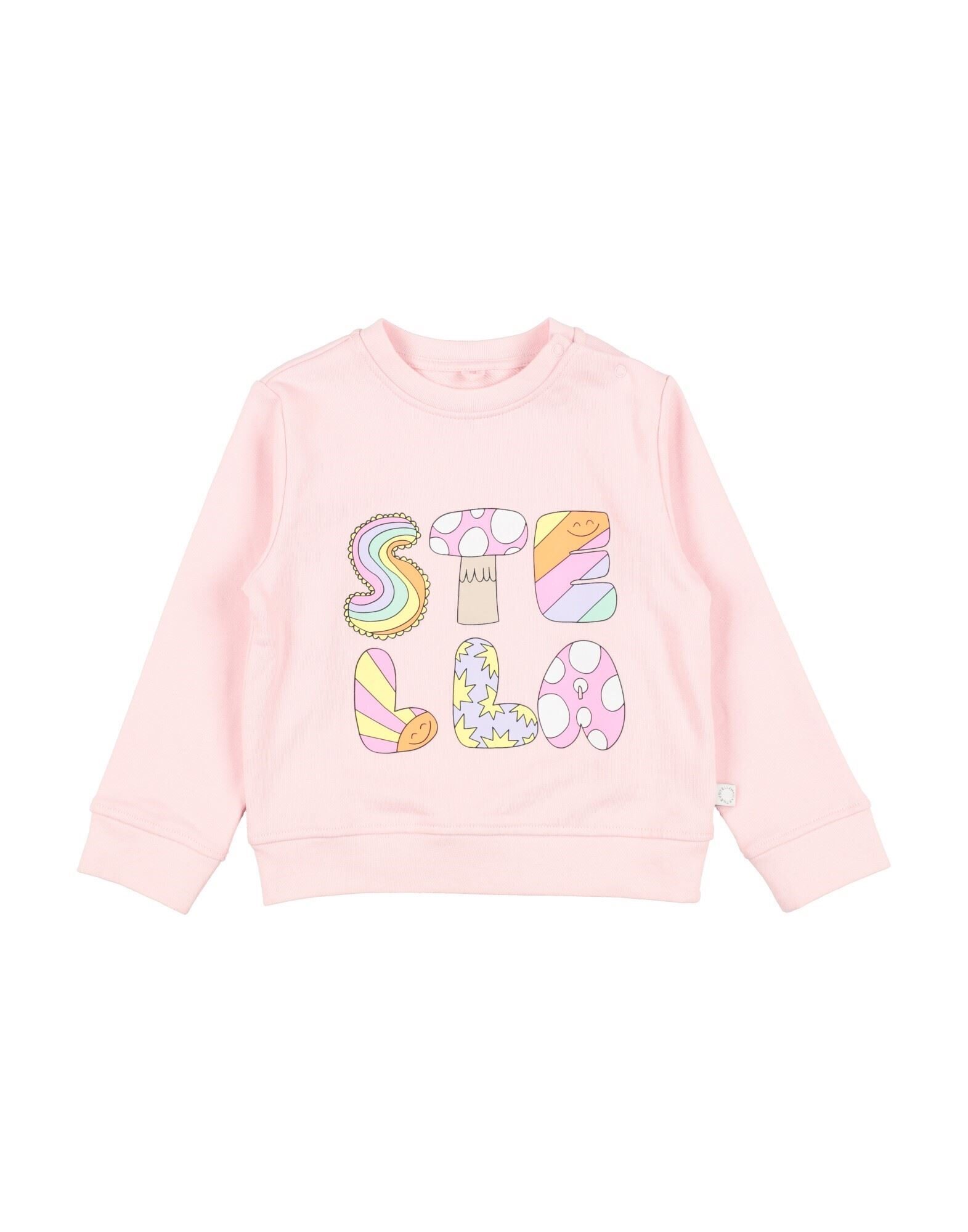 STELLA McCARTNEY KIDS - Sweatshirts