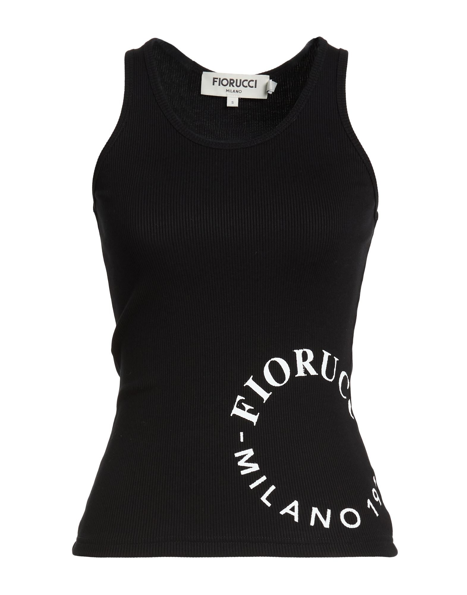FIORUCCI - Tank Tops