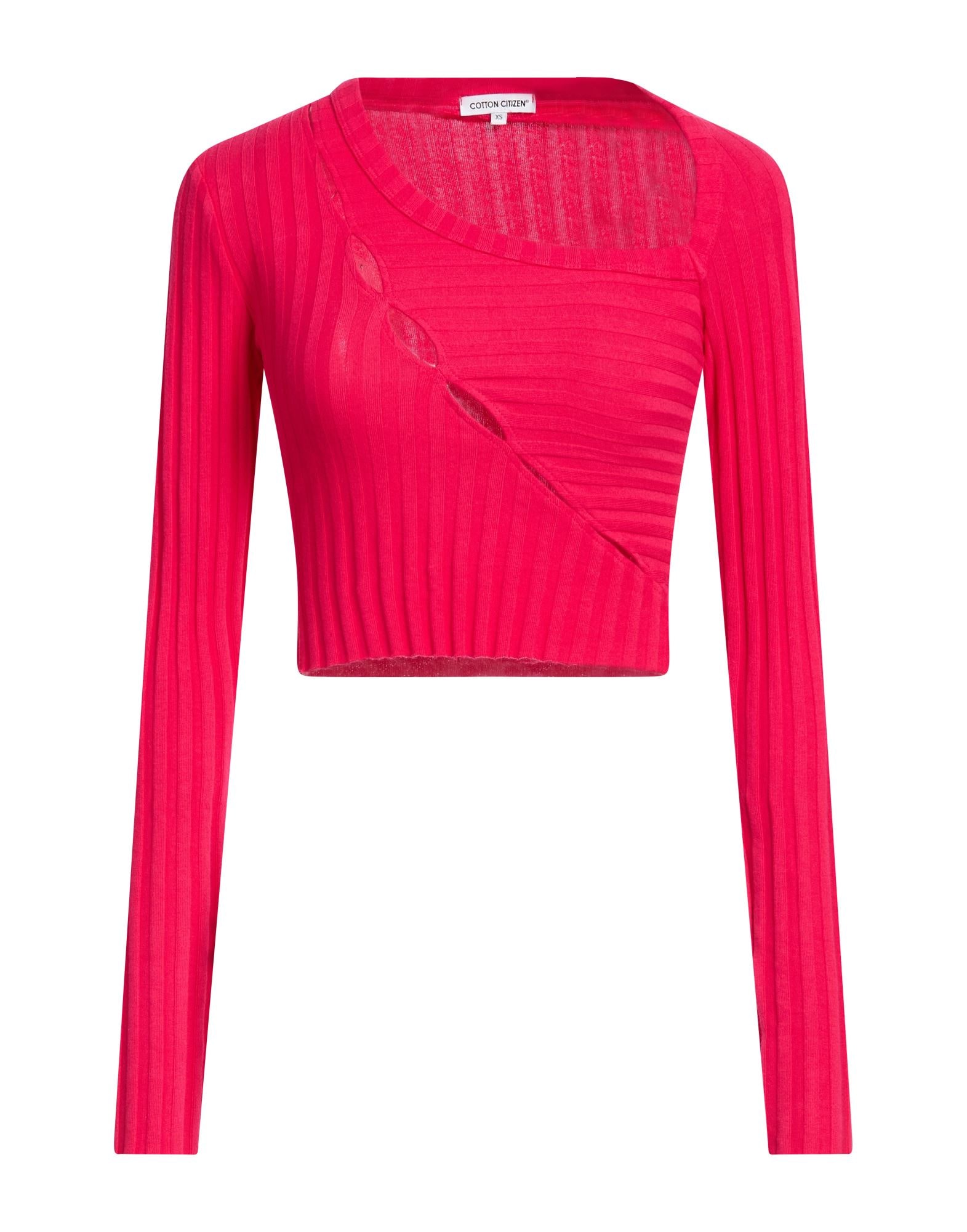 COTTON CITIZEN - Camisetas