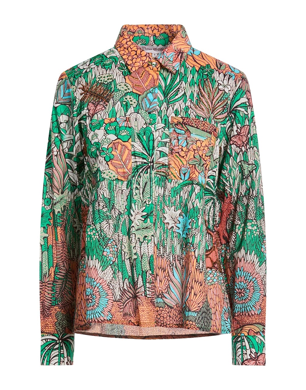 CONNOR & BLAKE - Shirts