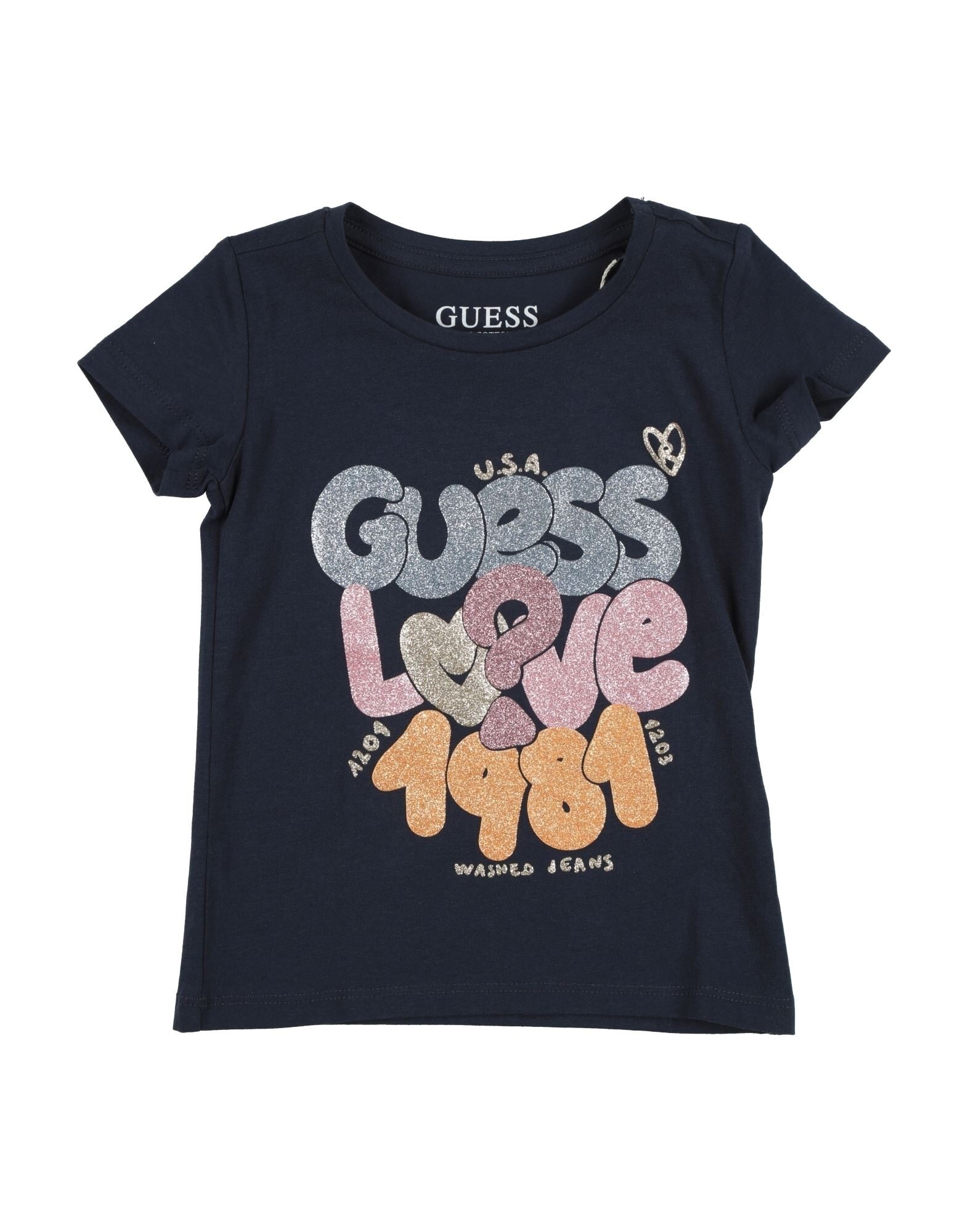 GUESS - Футболки