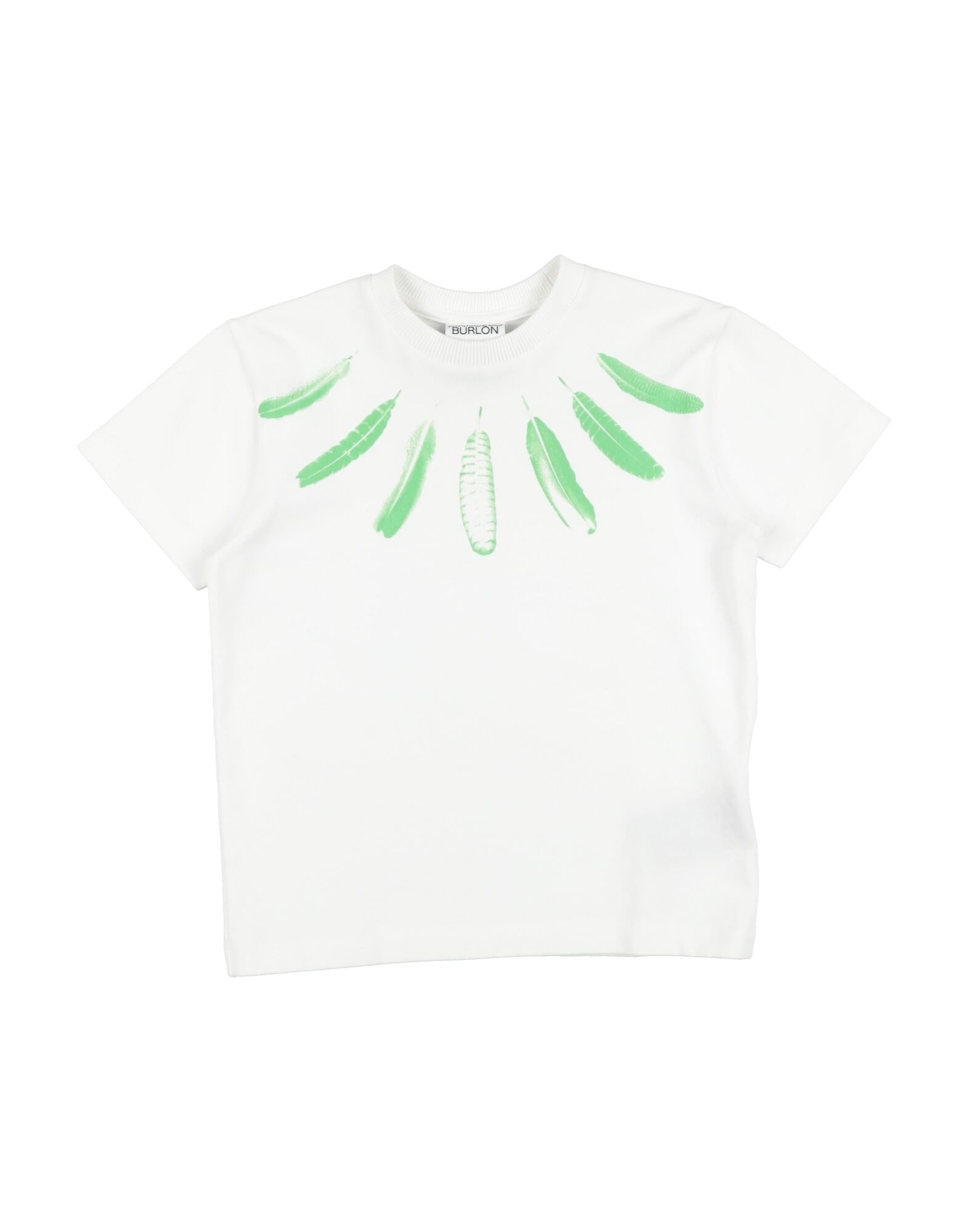 MARCELO BURLON - T-shirts