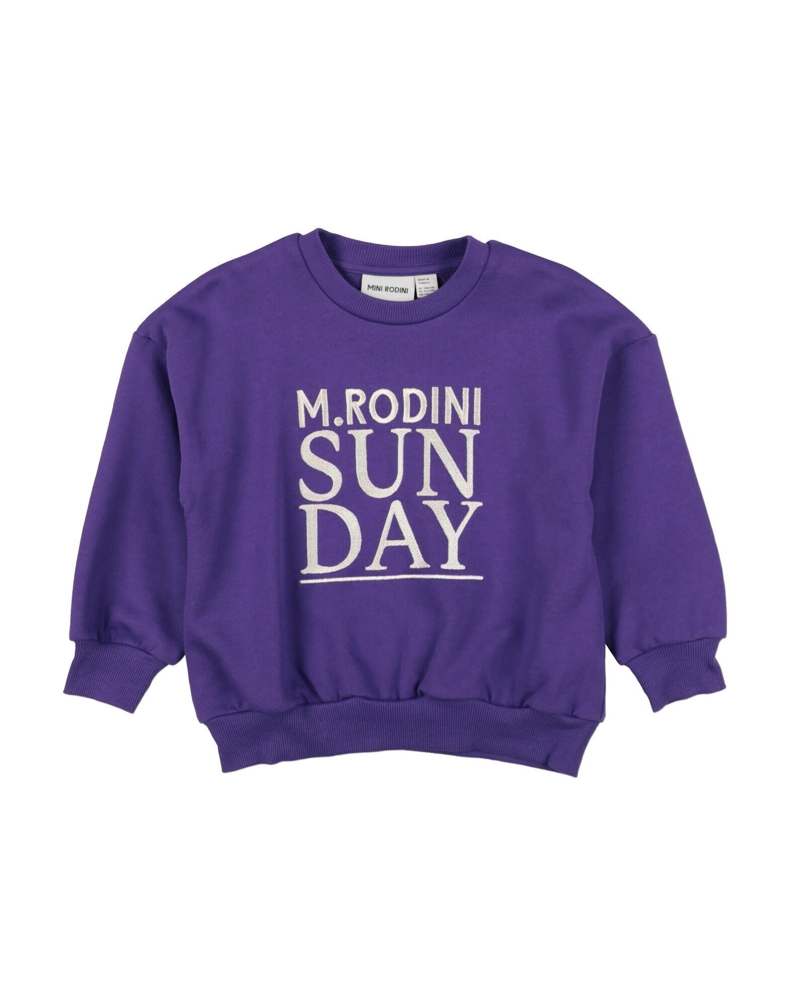 MINI RODINI - Sweatshirts