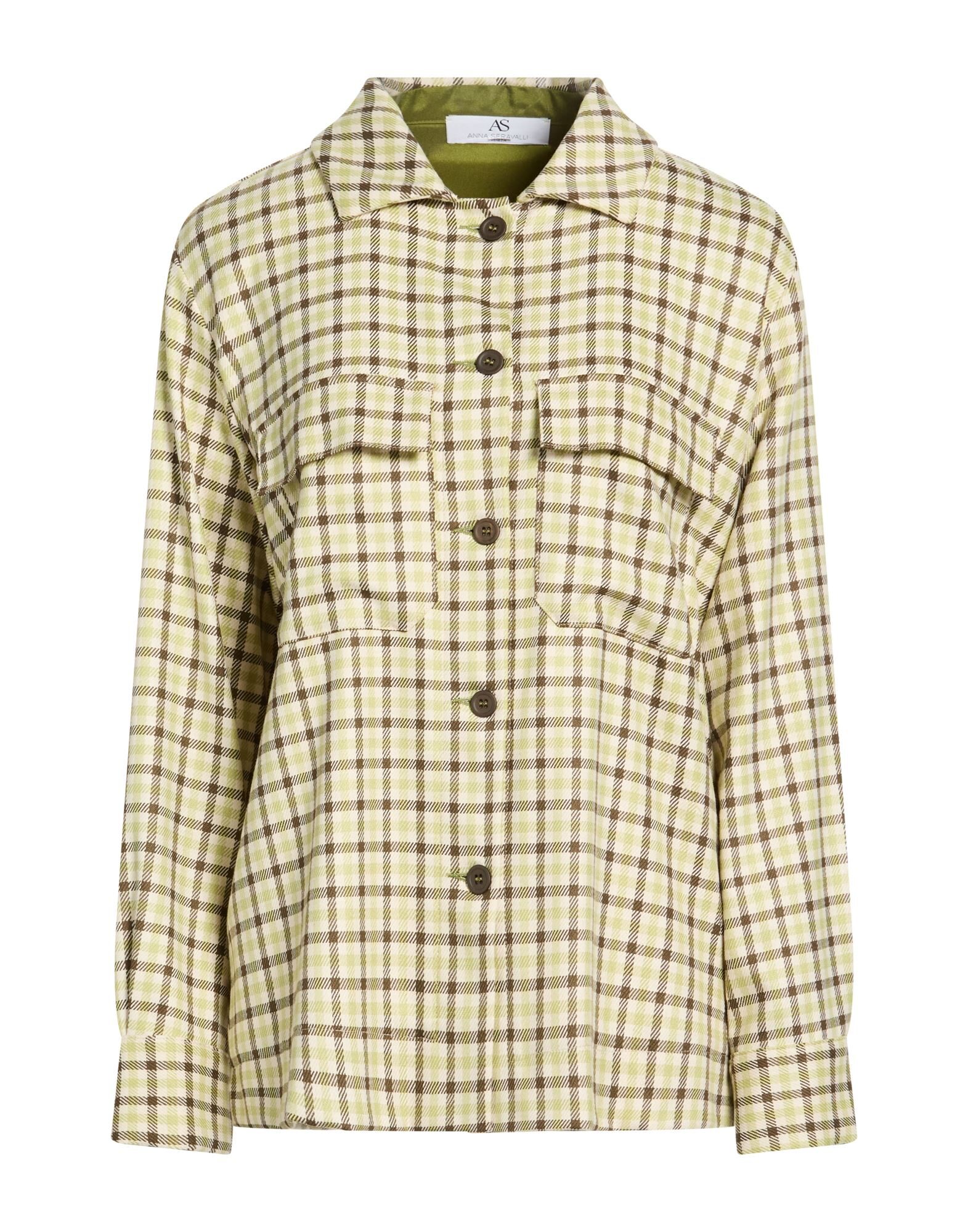 ANNA SERAVALLI - Shirts