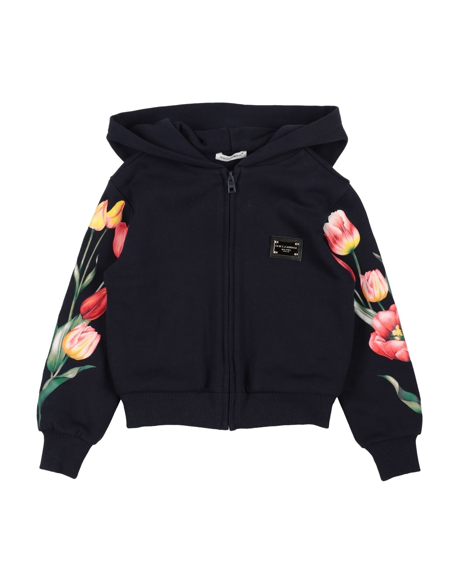 DOLCE&GABBANA - Толстовки