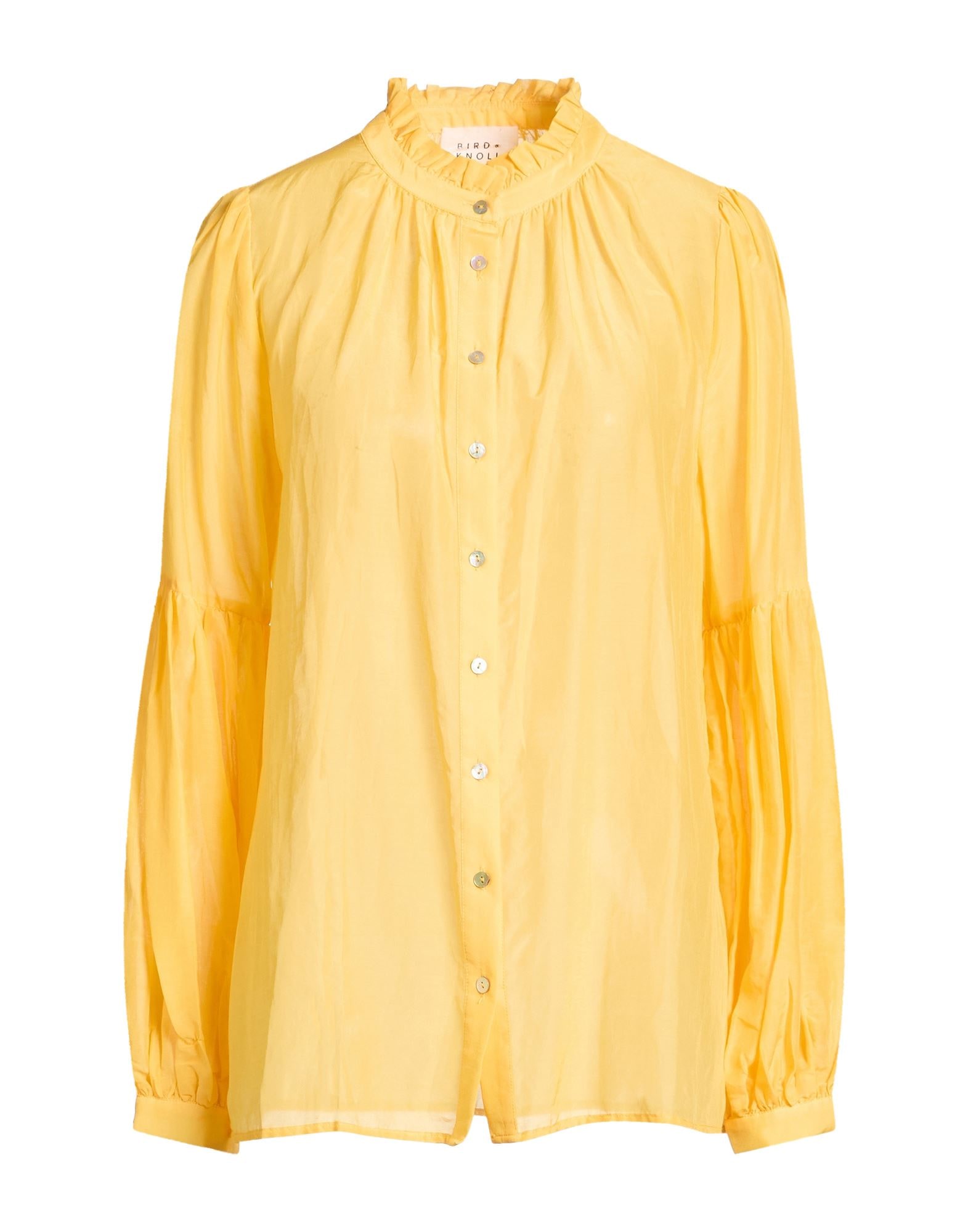 BIRD & KNOLL - Camicie