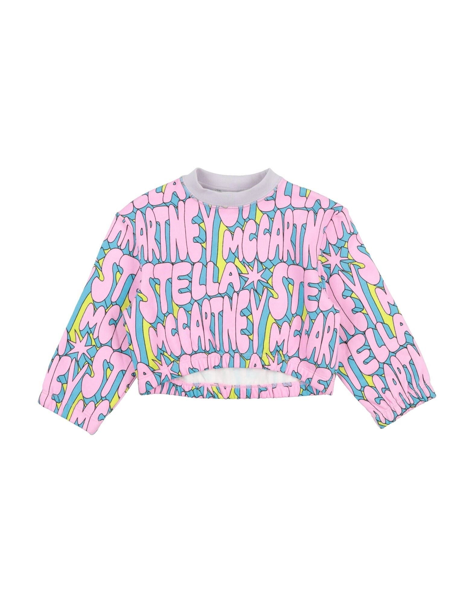 STELLA McCARTNEY KIDS - Толстовки