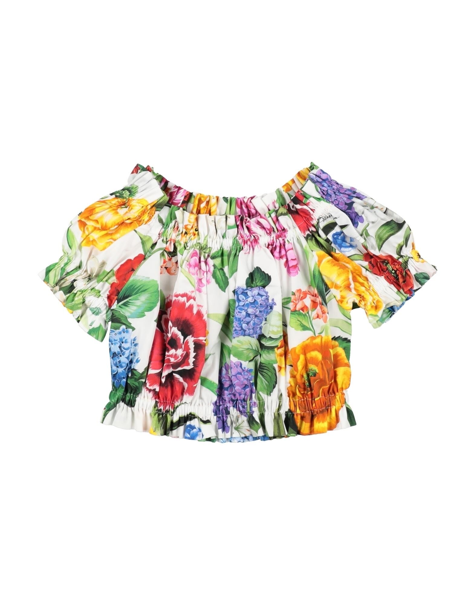 DOLCE&GABBANA - Топы без рукавов