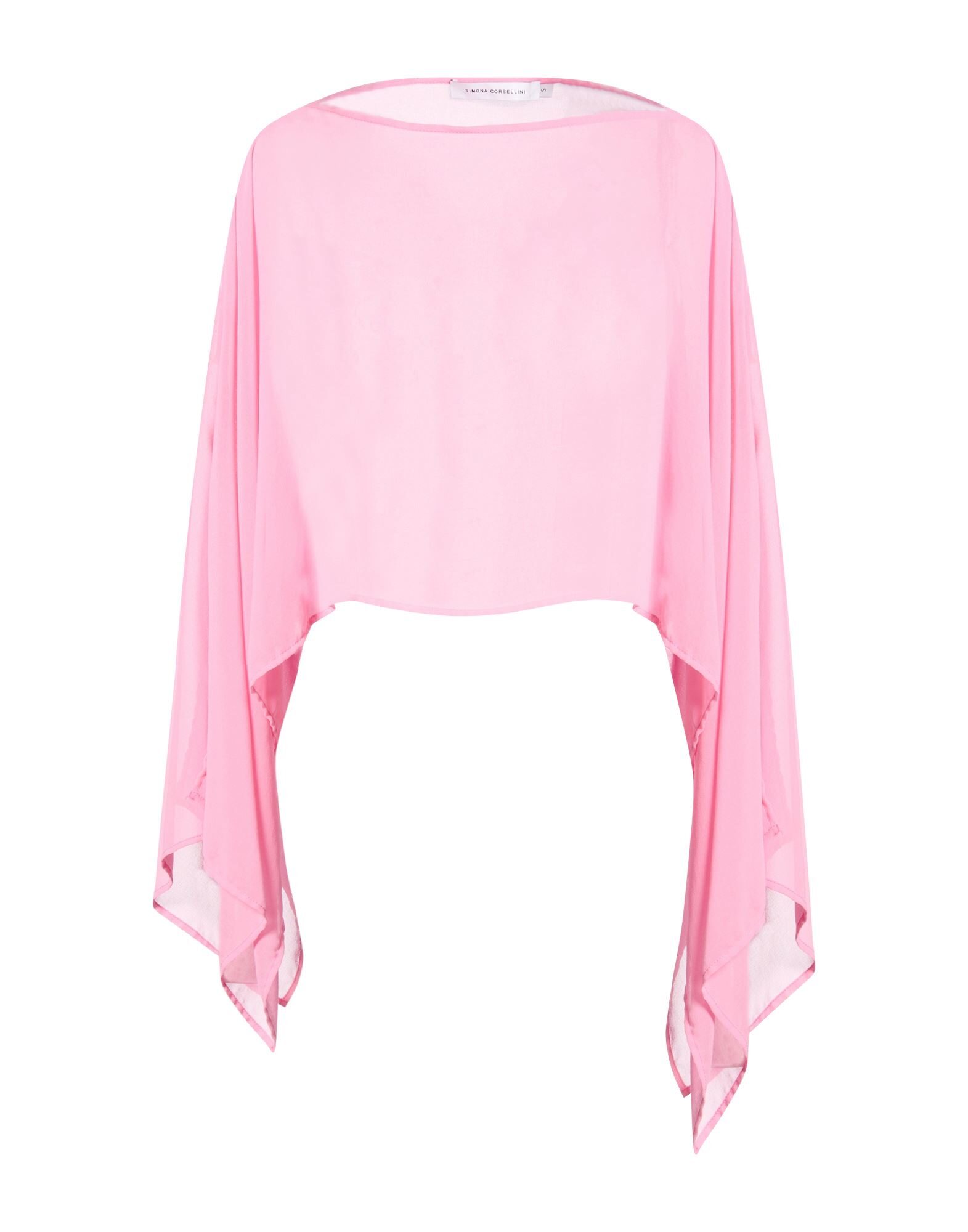 SIMONA CORSELLINI - マント