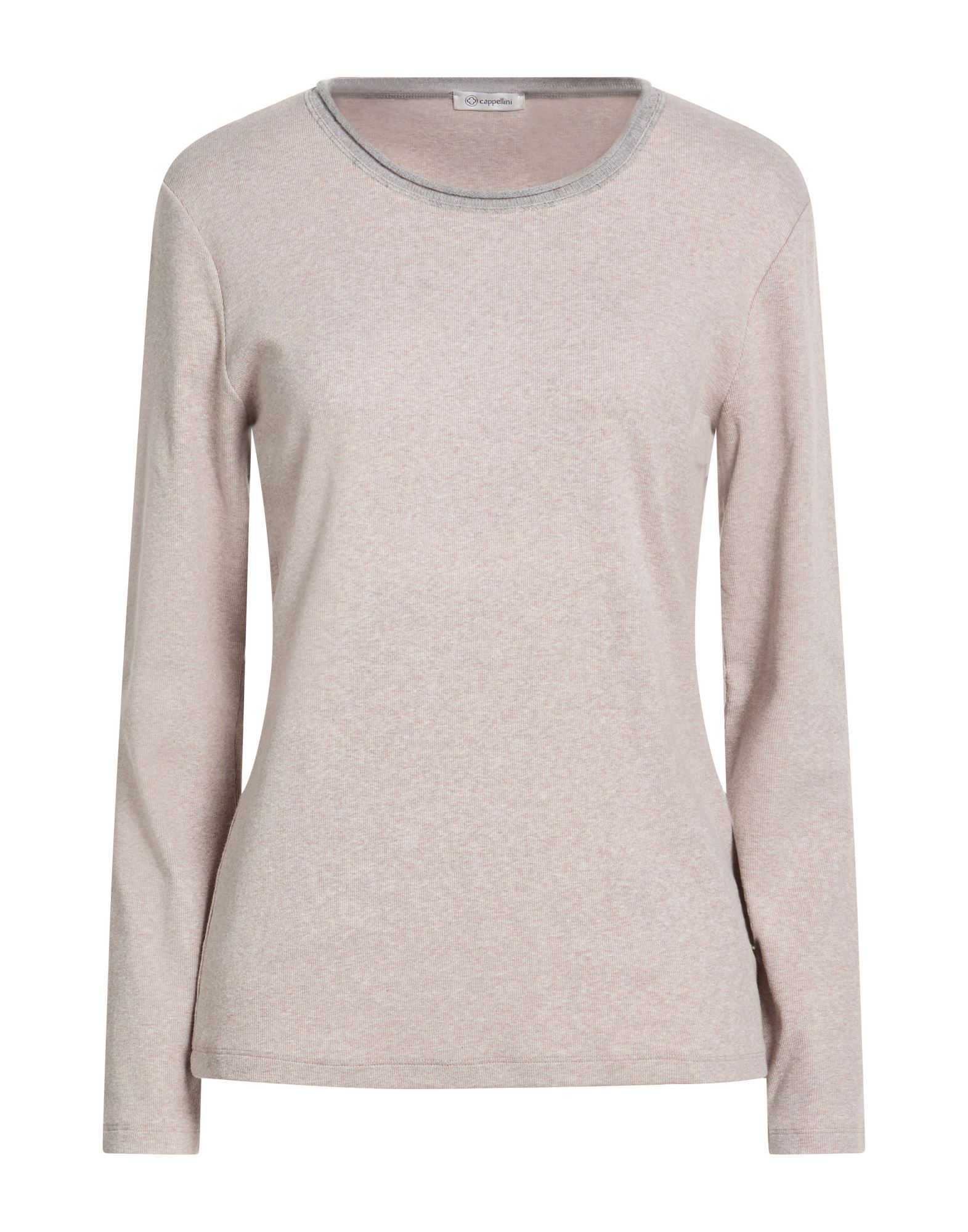 CAPPELLINI by PESERICO - T-shirts