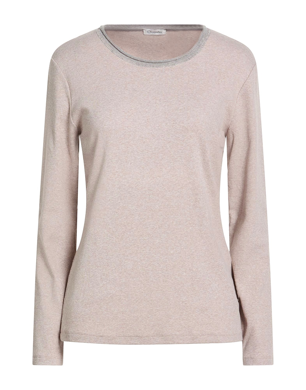 CAPPELLINI by PESERICO - T-shirts