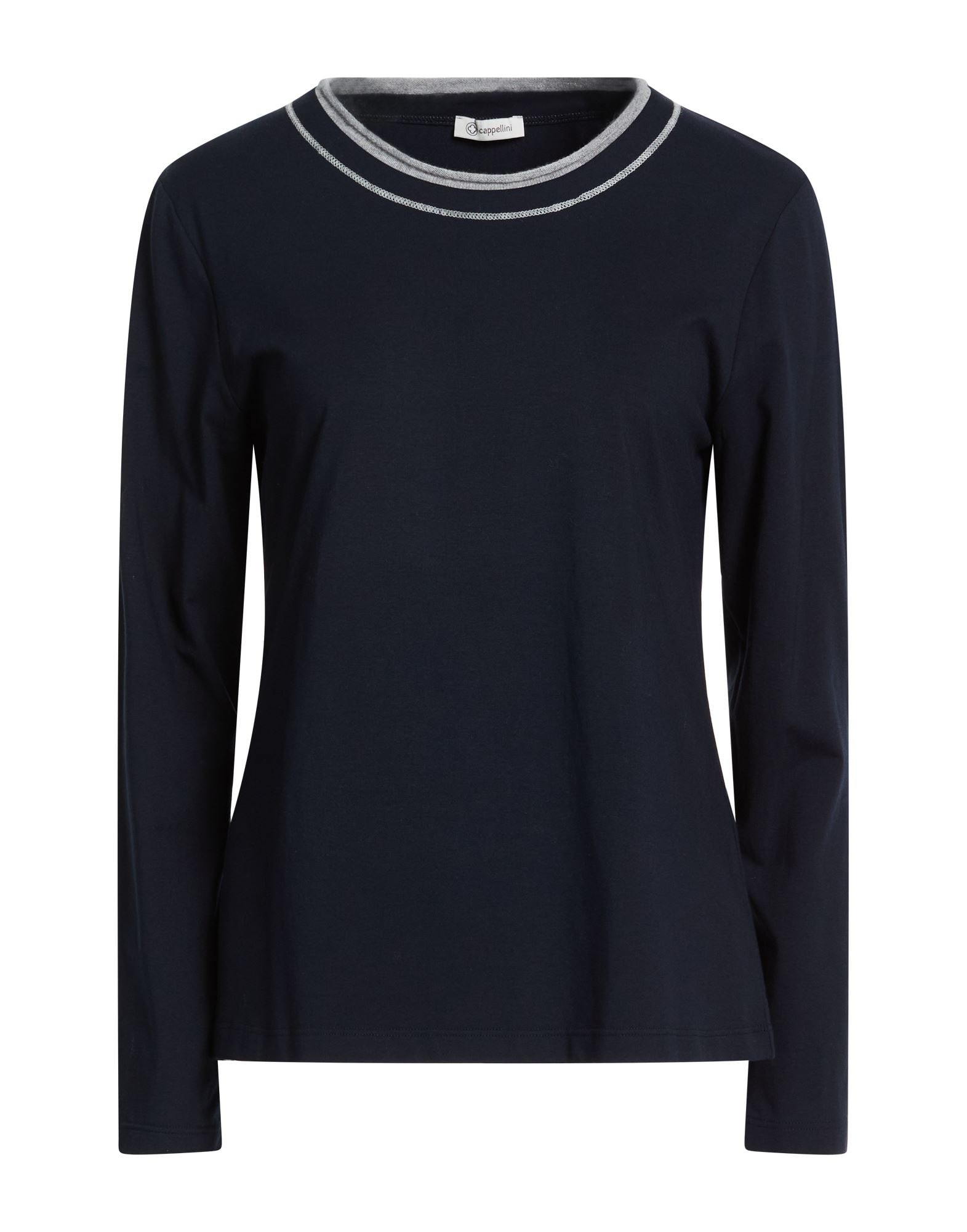 CAPPELLINI by PESERICO - T-shirts