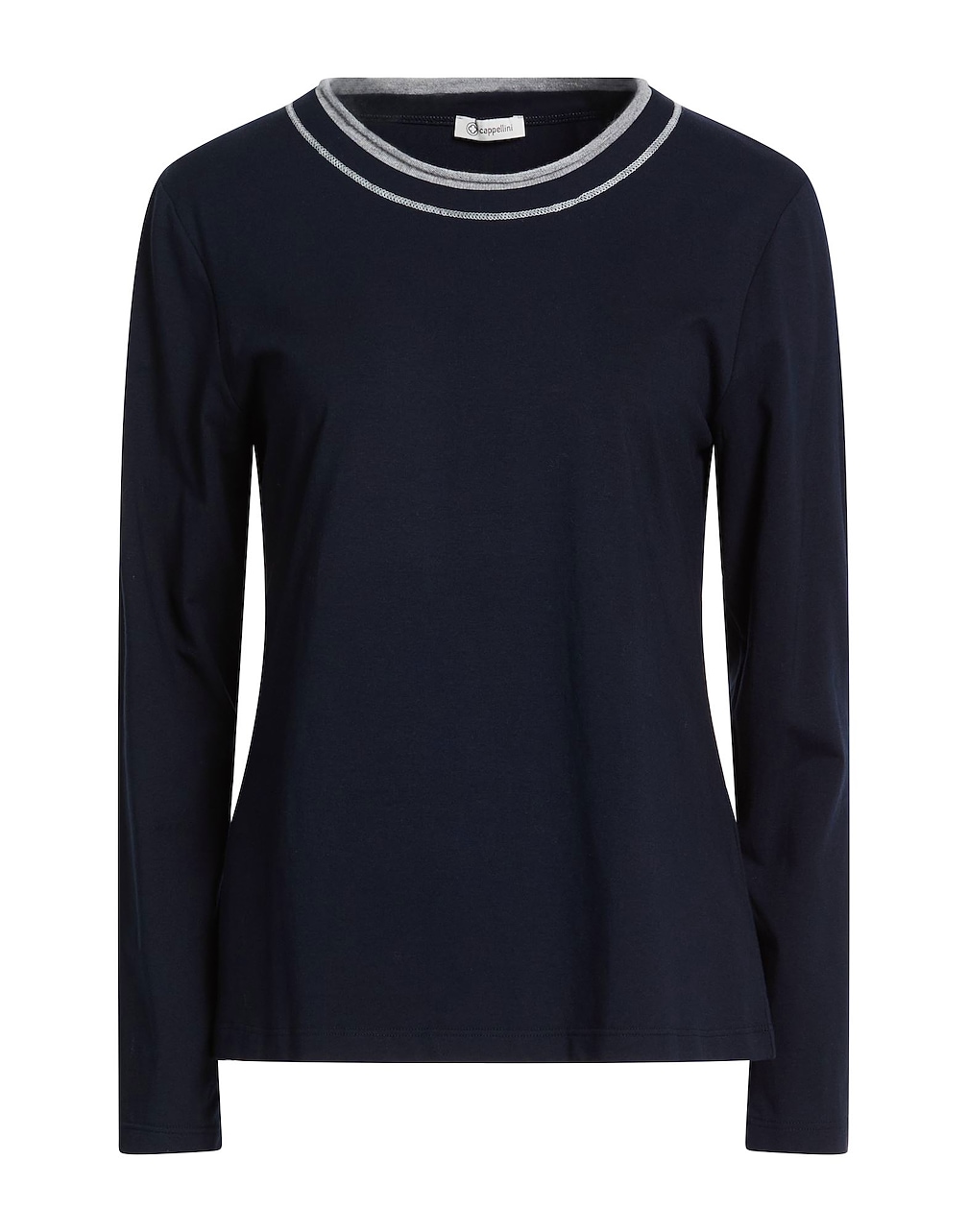 CAPPELLINI by PESERICO - T-shirts