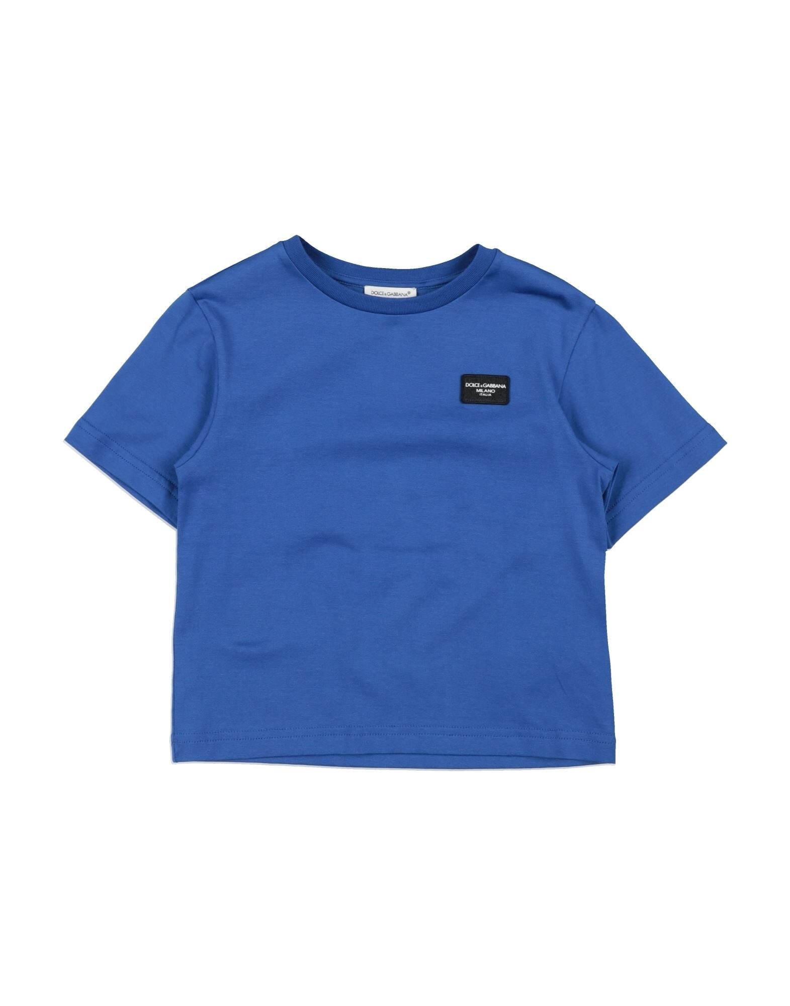 DOLCE&GABBANA - T-shirts