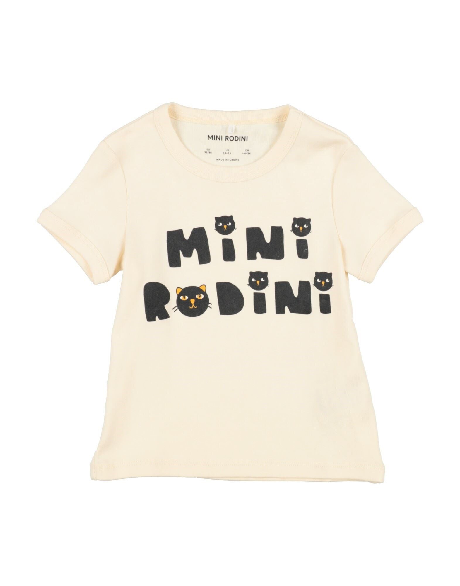 MINI RODINI - T-shirts