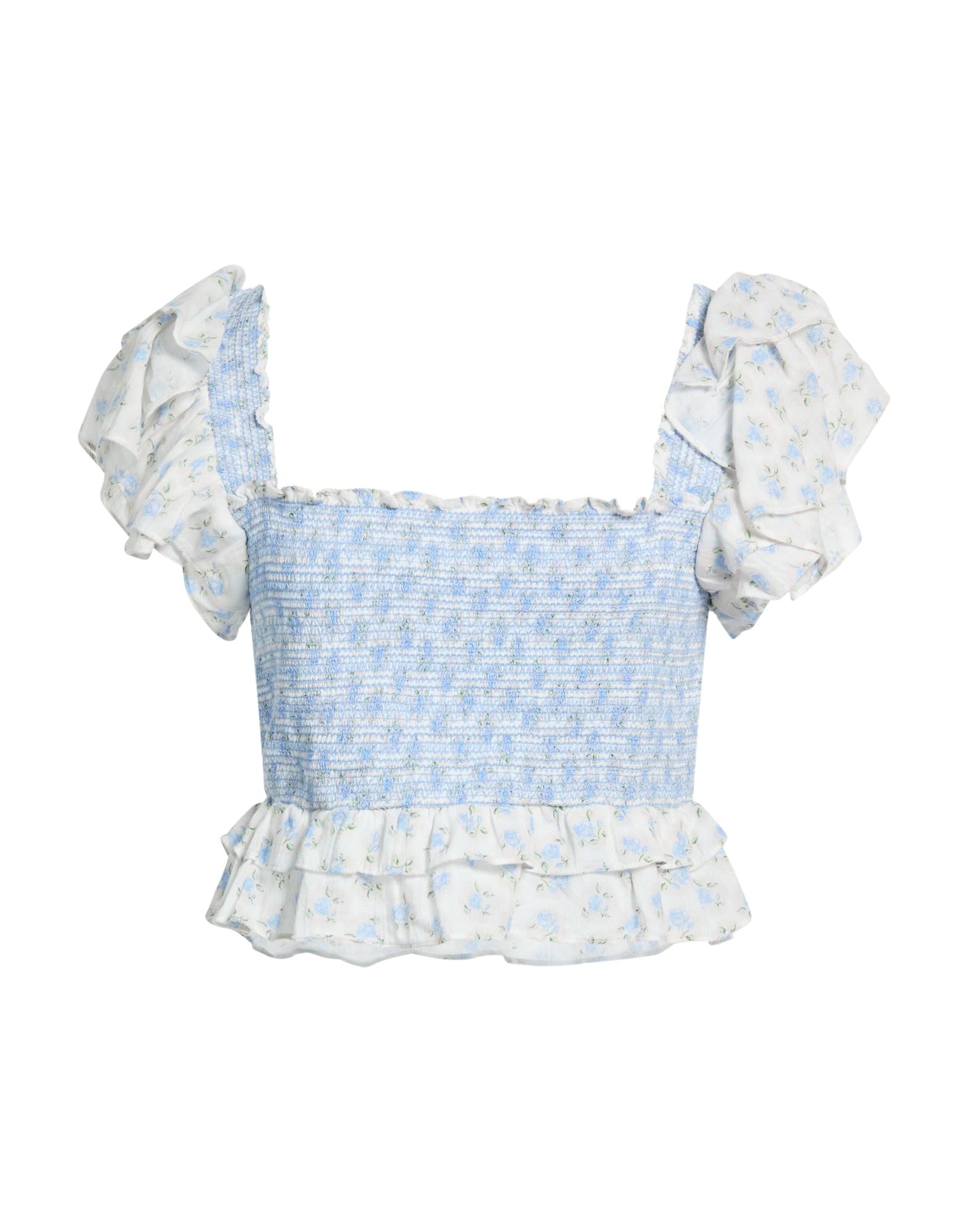 LOVESHACKFANCY - Tops