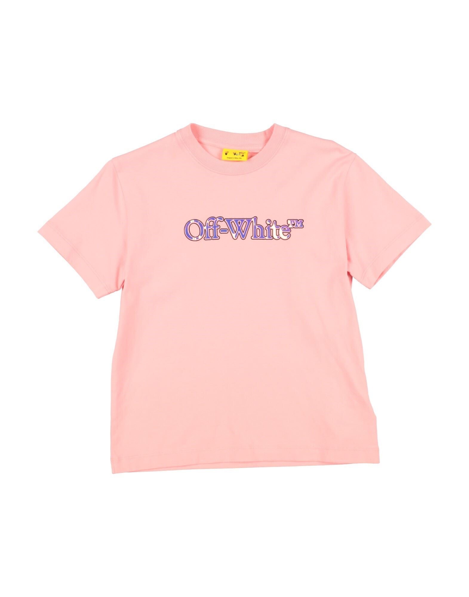 OFF-WHITE™ KIDS - T-shirts