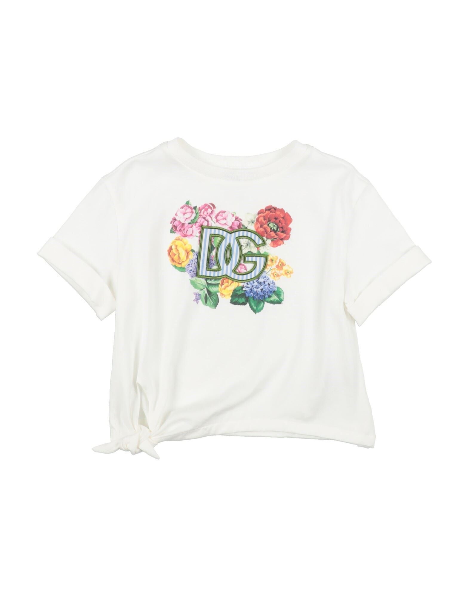 DOLCE&GABBANA - T-shirts