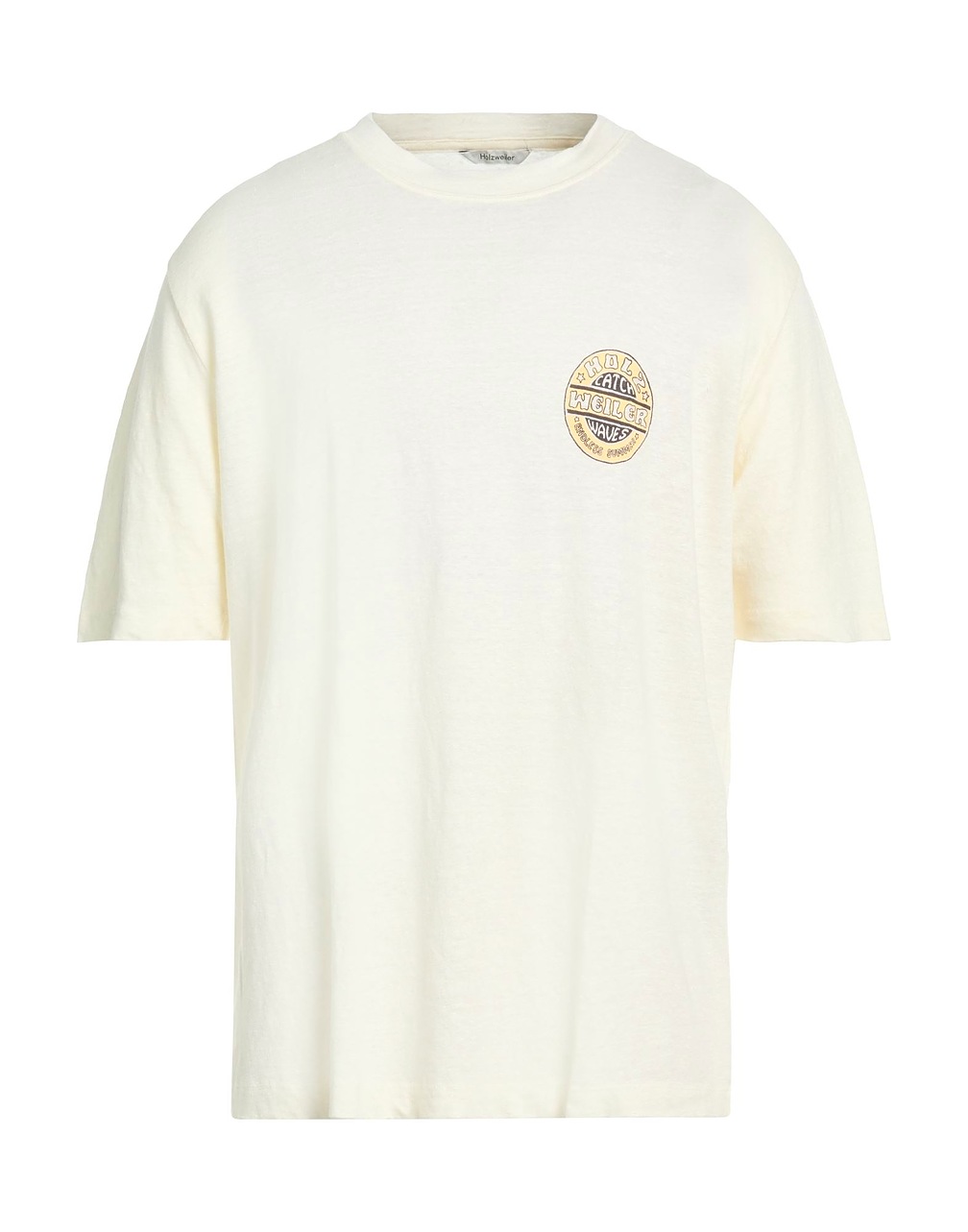 HOLZWEILER - T-shirts