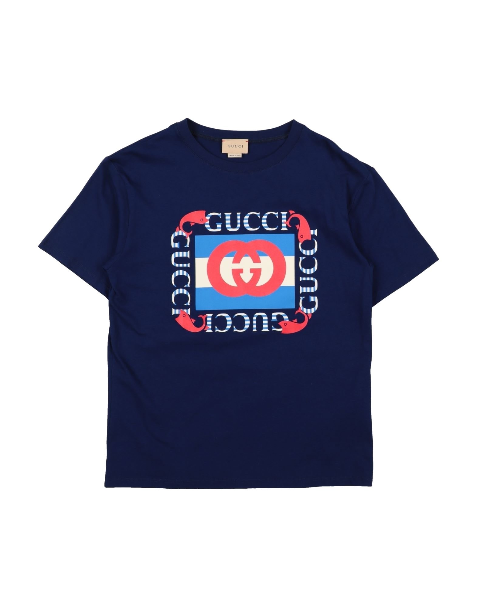 GUCCI - Camisetas