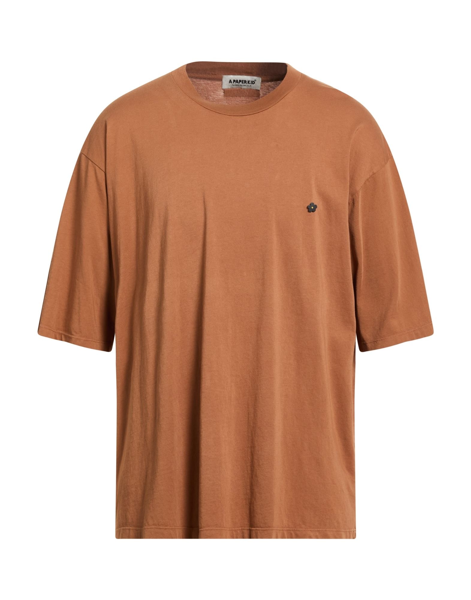 A PAPER KID - T-shirts