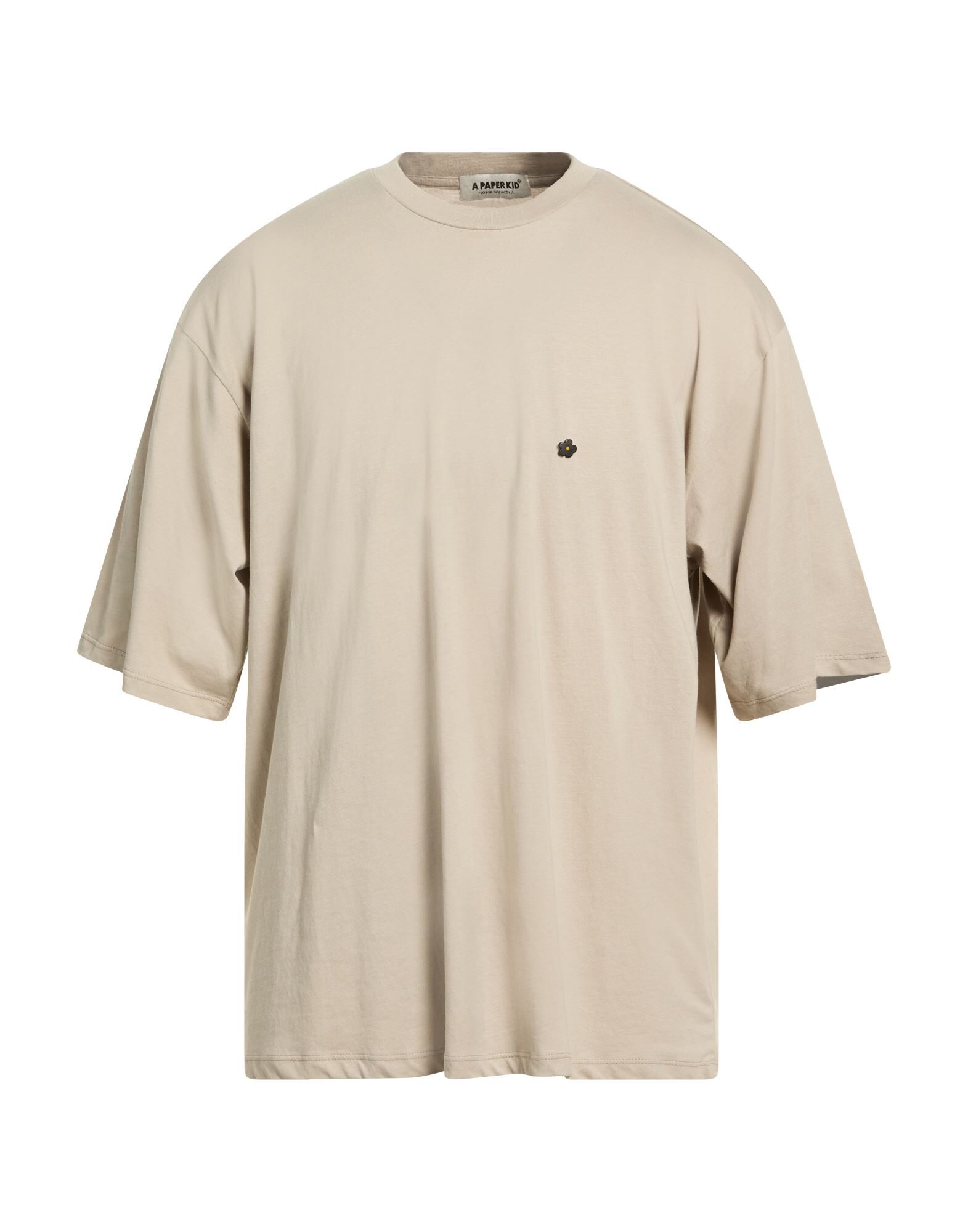 A PAPER KID - T-shirts