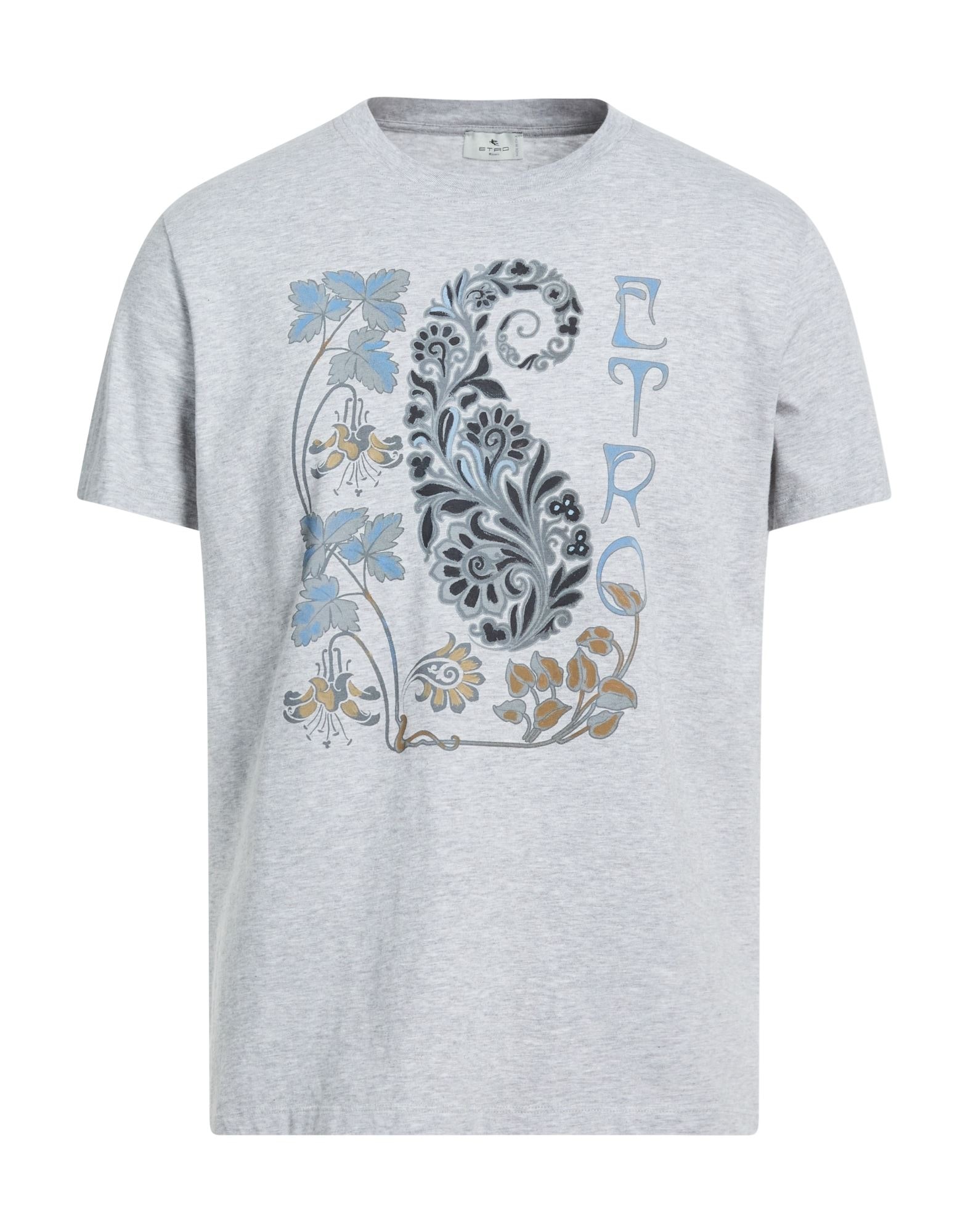 ETRO - T-shirts